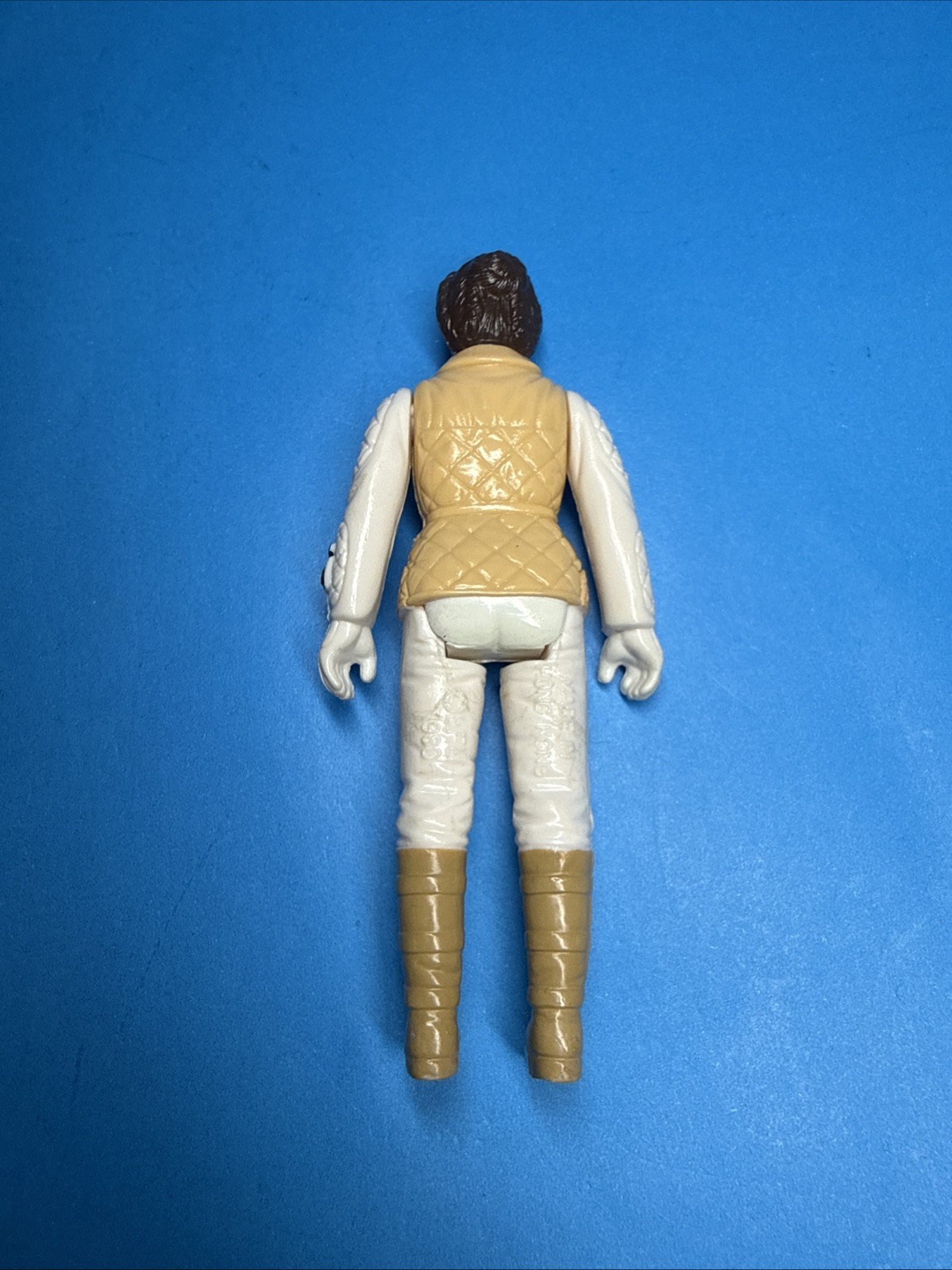 Princess Leia Organa (Hoth Outfit) sold