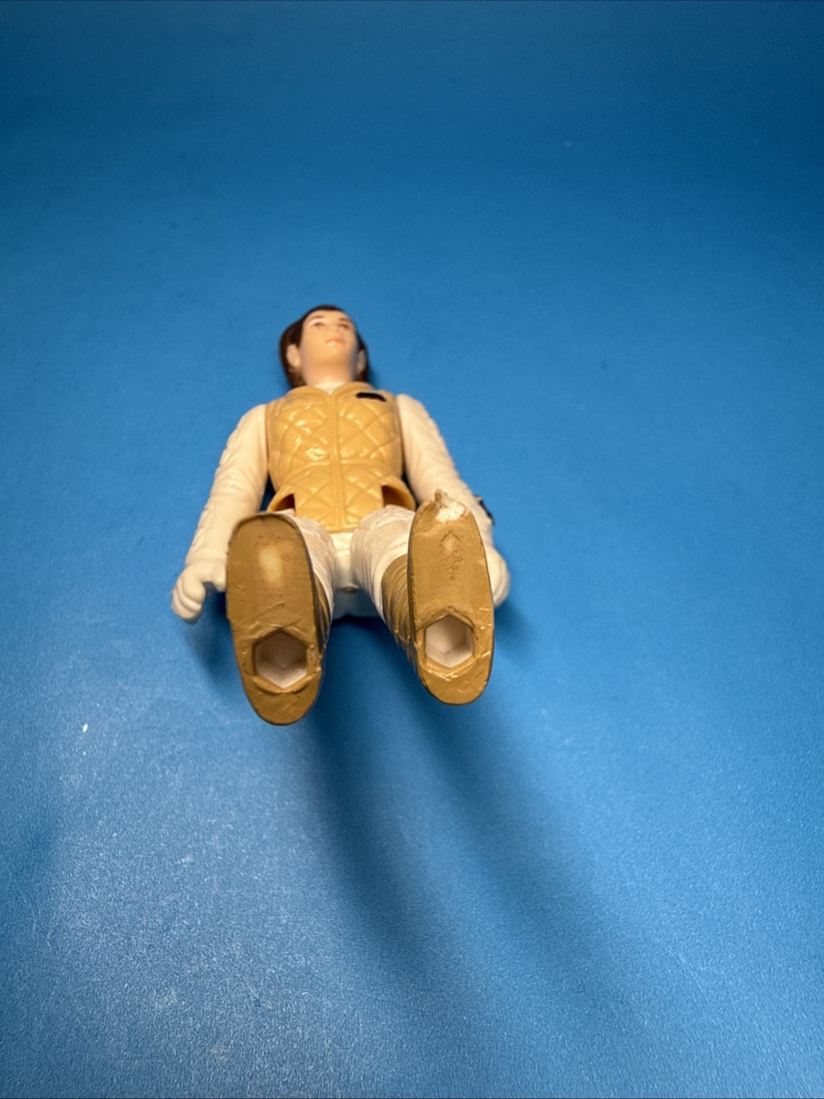Princess Leia Organa (Hoth Outfit) sold