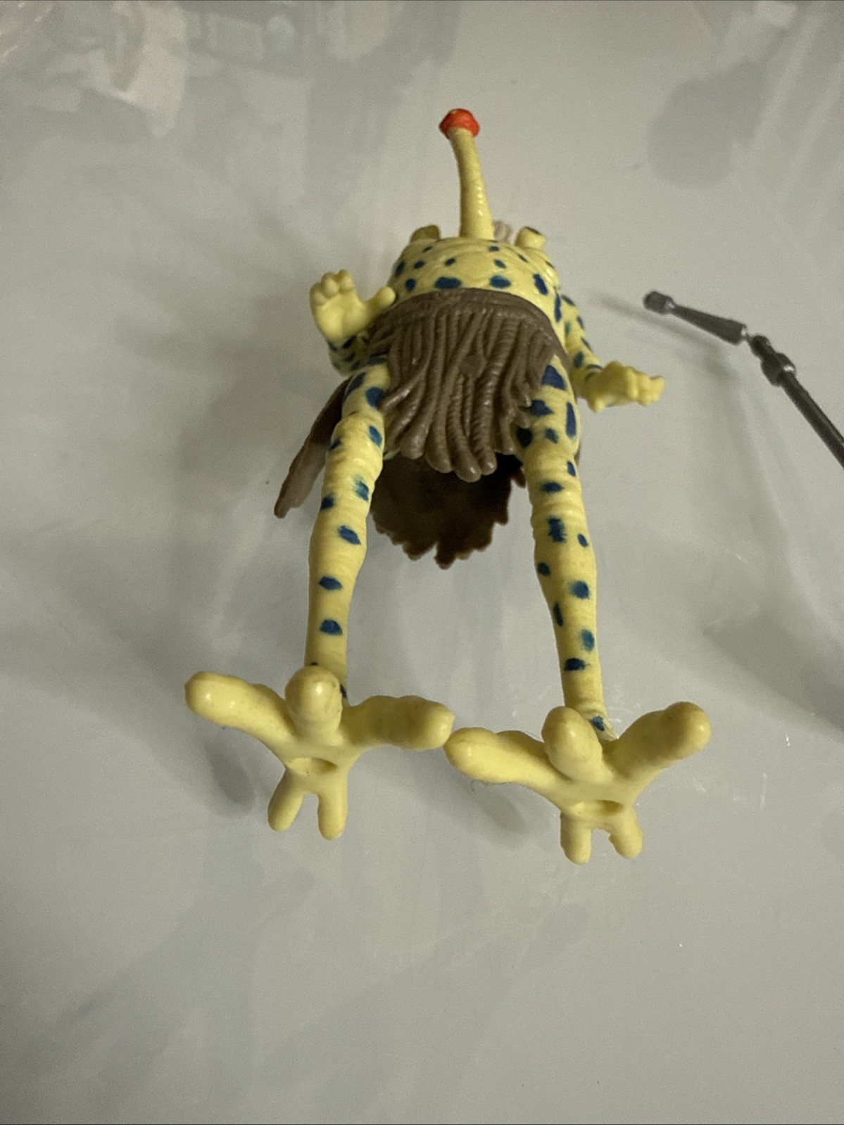 Sy Snootles sold