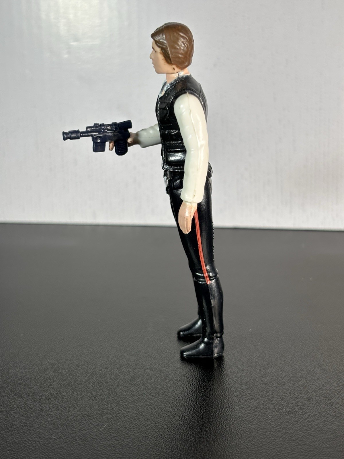 Han Solo sold