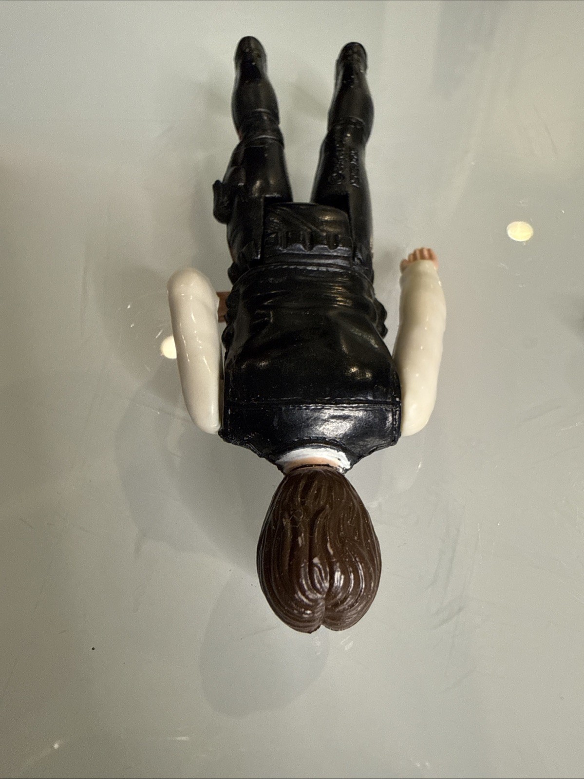 Han Solo sold