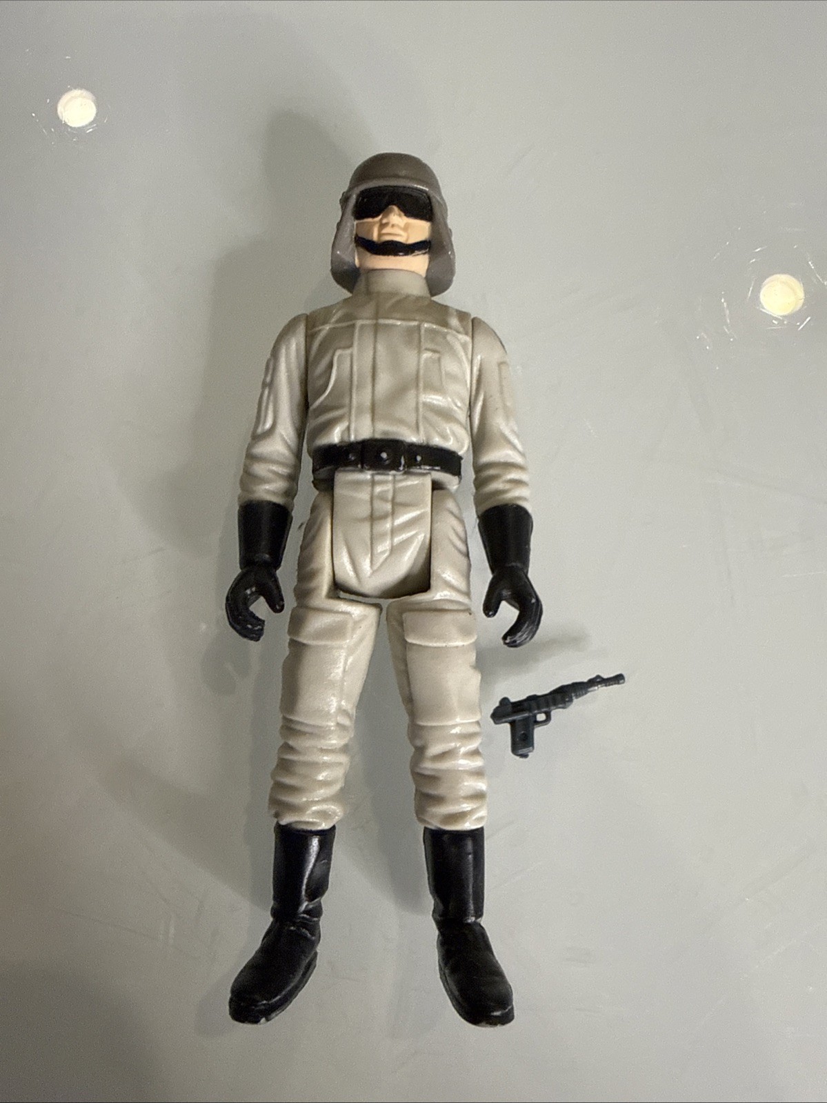 AT-ST Driver sold