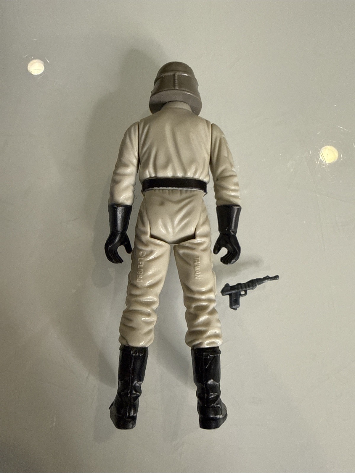 AT-ST Driver sold