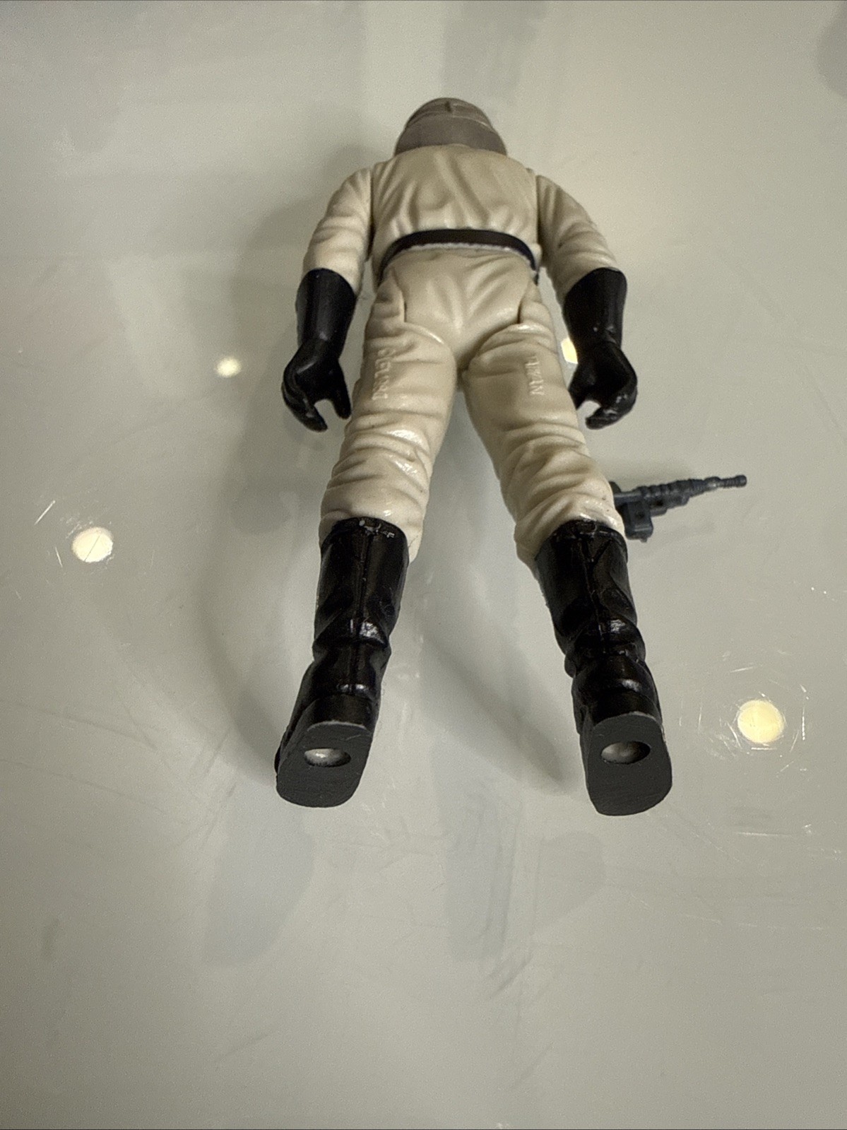 AT-ST Driver sold