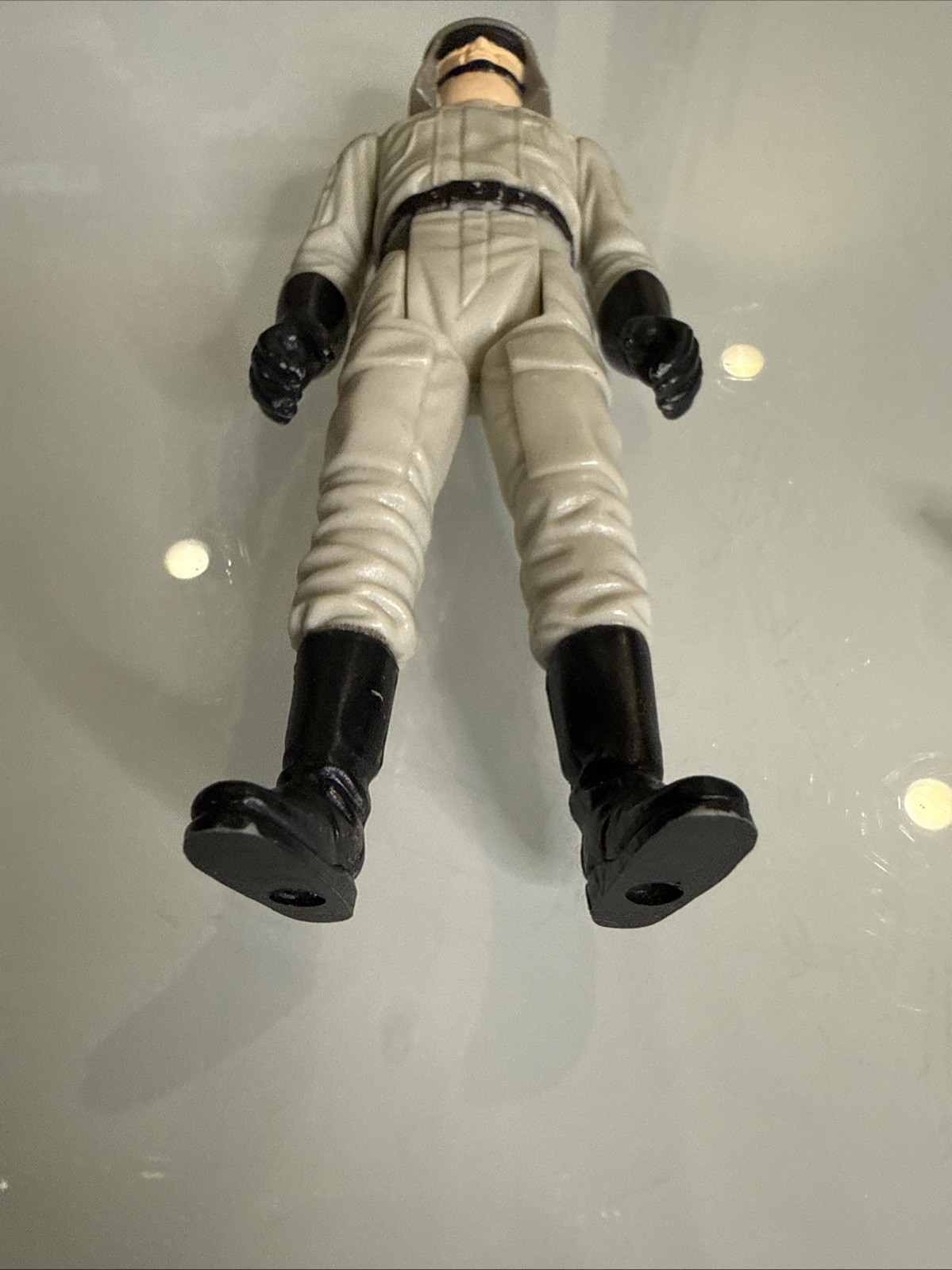 AT-ST Driver sold