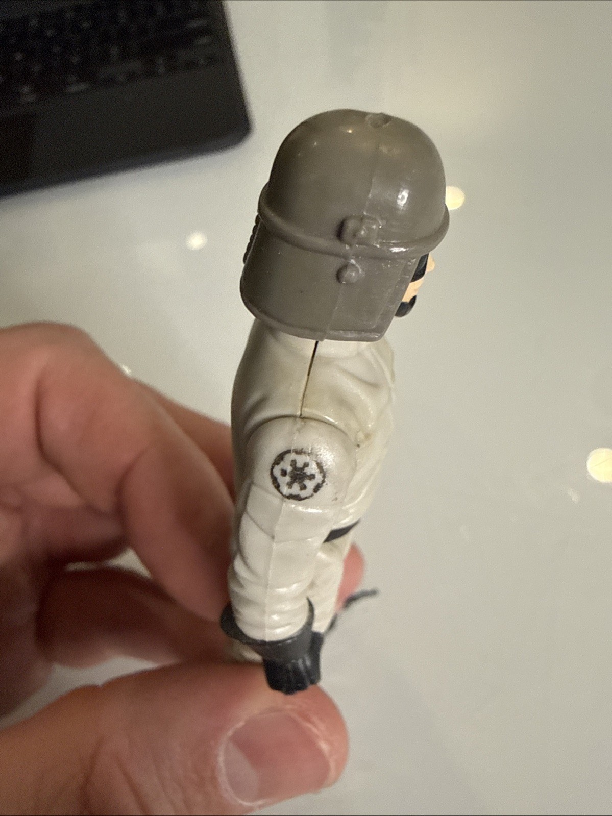 AT-ST Driver sold