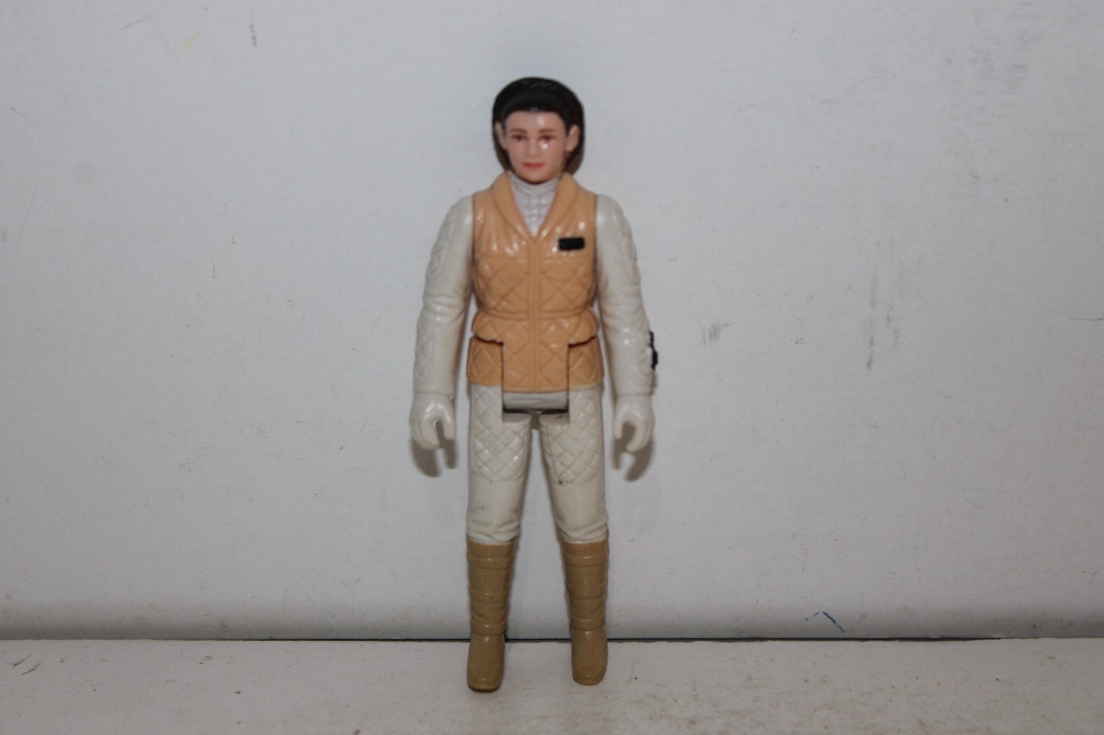 Princess Leia Organa (Hoth Outfit) sold