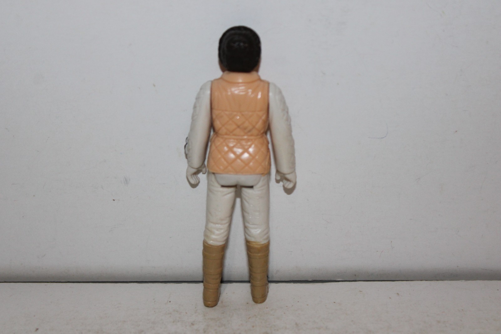 Princess Leia Organa (Hoth Outfit) sold