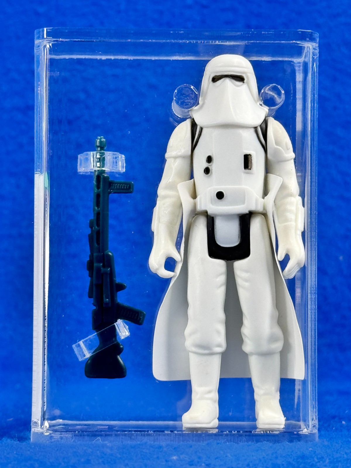 Imperial Stormtrooper (Hoth Battle Gear) - Snowtrooper sold