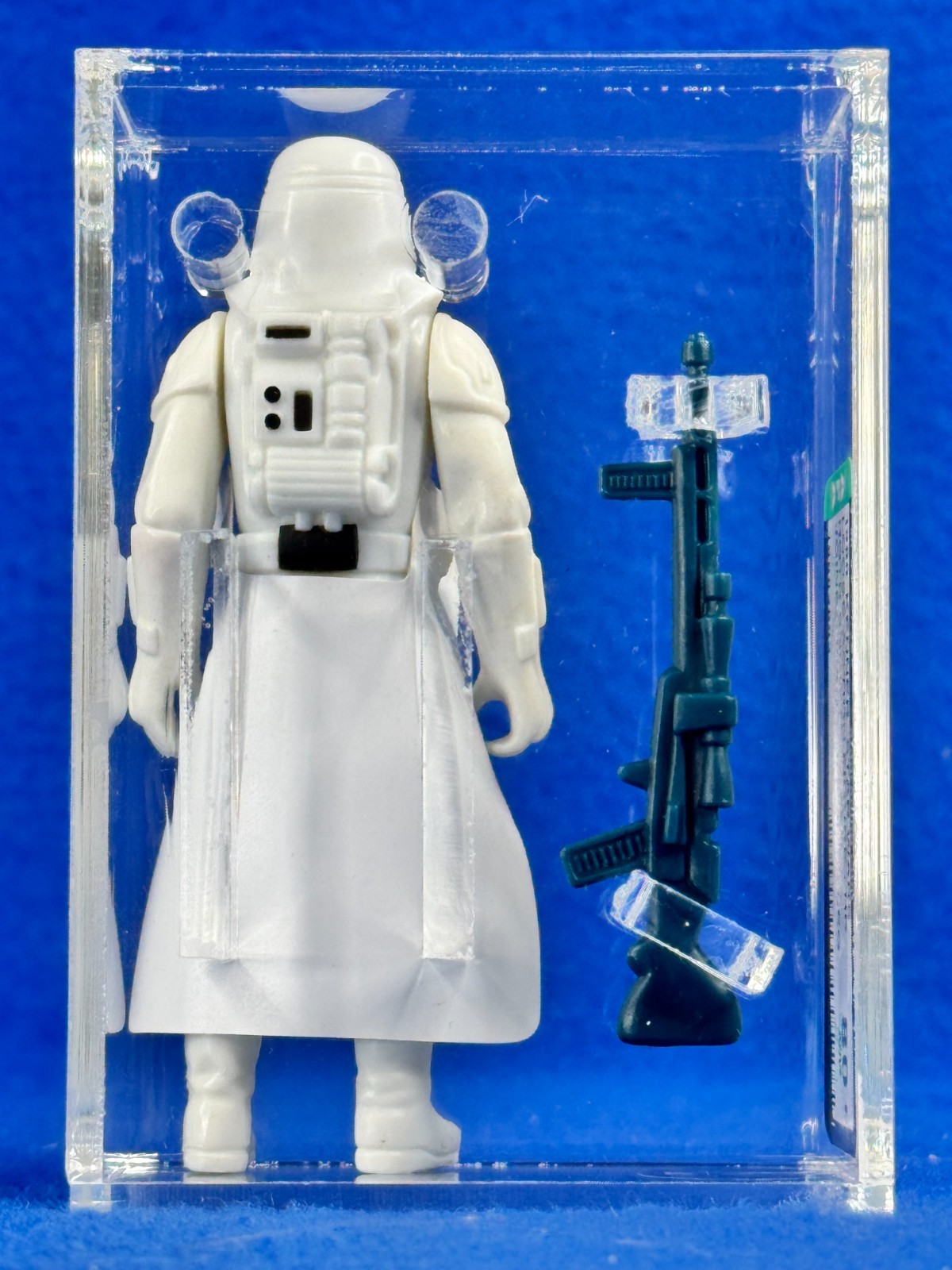 Imperial Stormtrooper (Hoth Battle Gear) - Snowtrooper sold