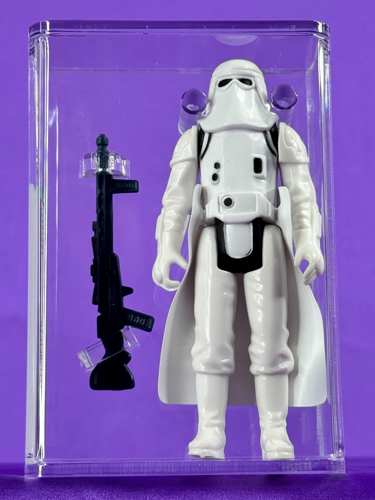 Imperial Stormtrooper (Hoth Battle Gear) - Snowtrooper sold