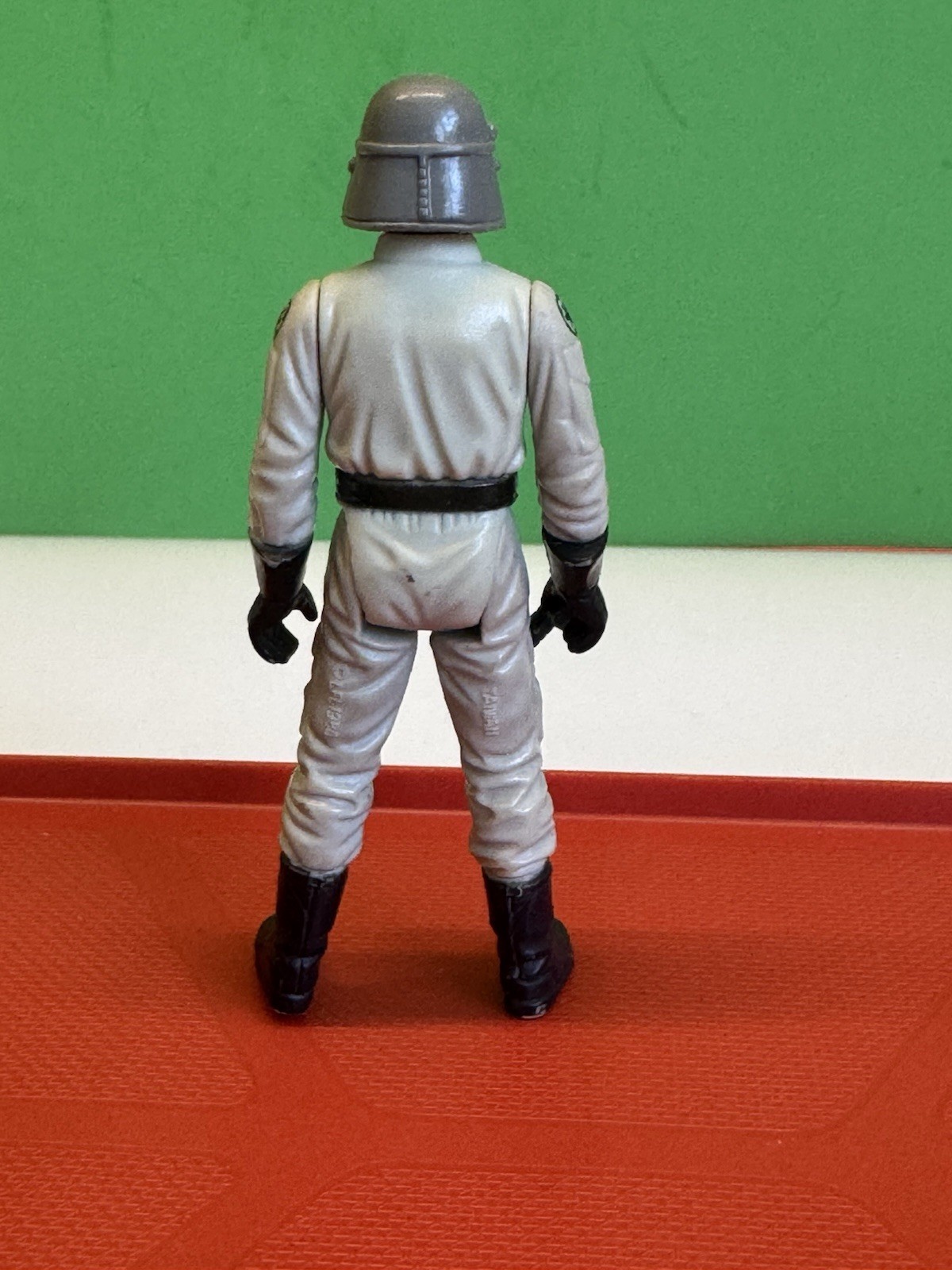 AT-ST Driver sold