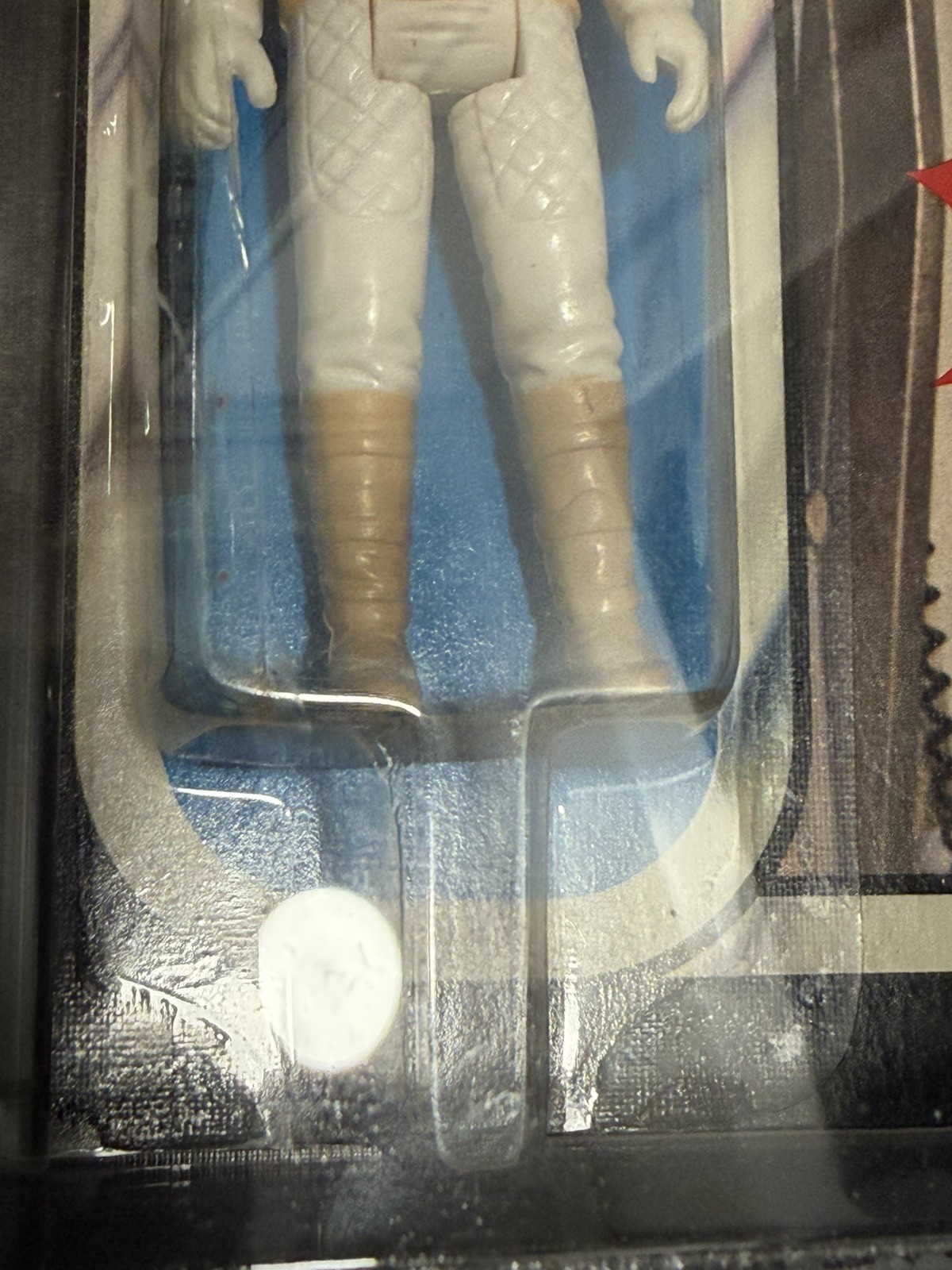 Princess Leia Organa (Hoth Outfit) sold