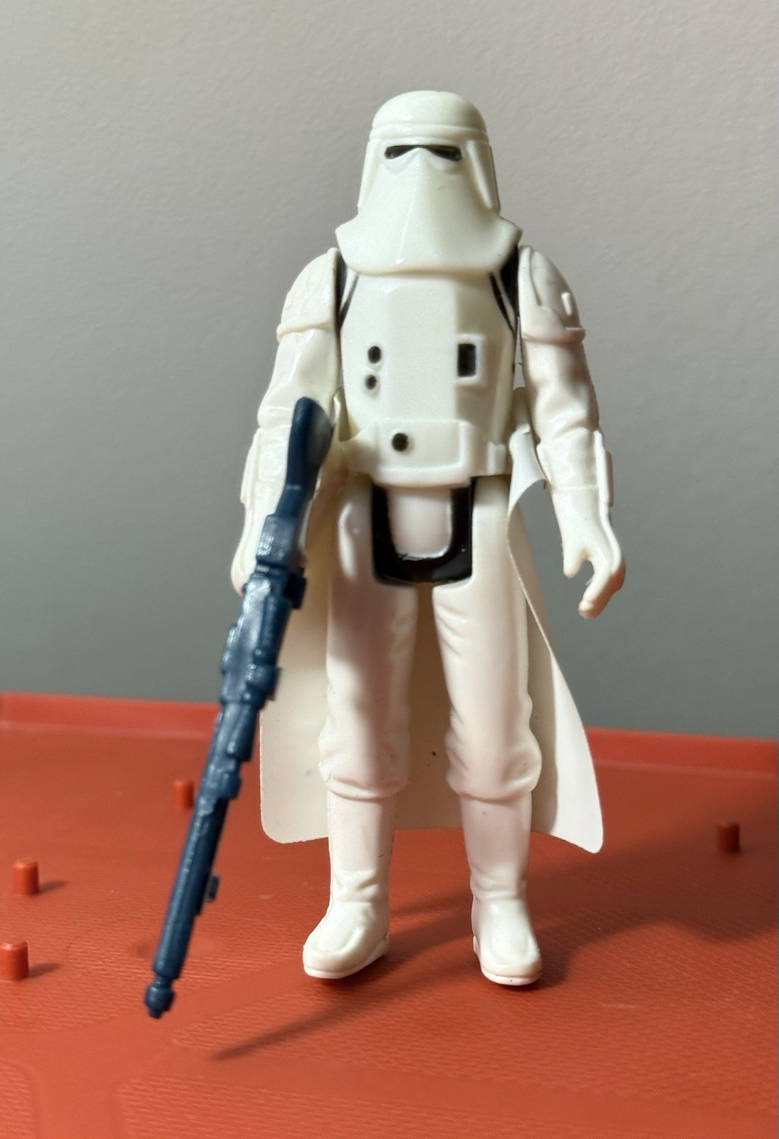 Imperial Stormtrooper (Hoth Battle Gear) - Snowtrooper sold