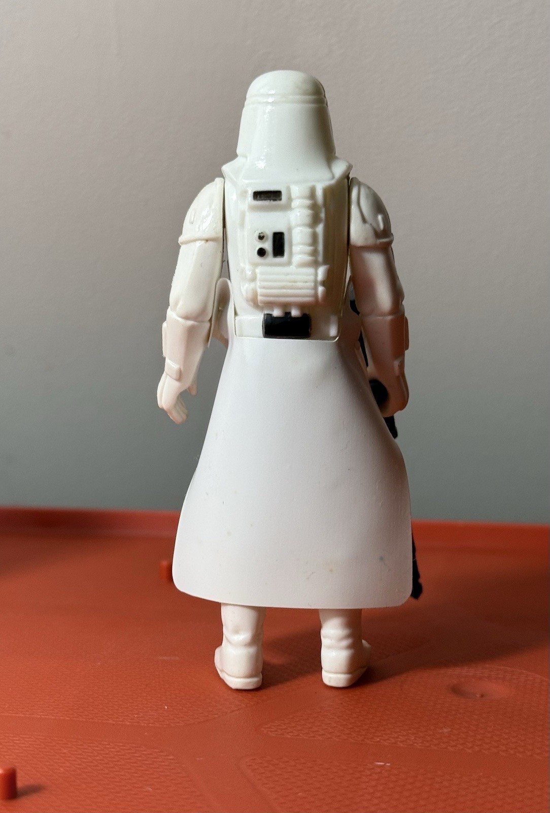 Imperial Stormtrooper (Hoth Battle Gear) - Snowtrooper sold