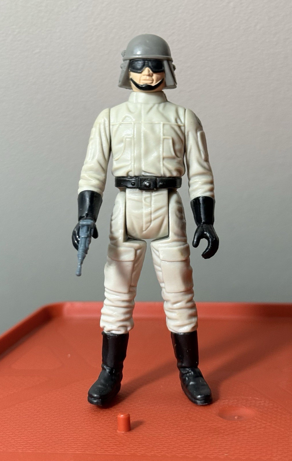 AT-ST Driver sold