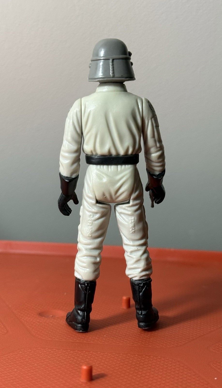 AT-ST Driver sold