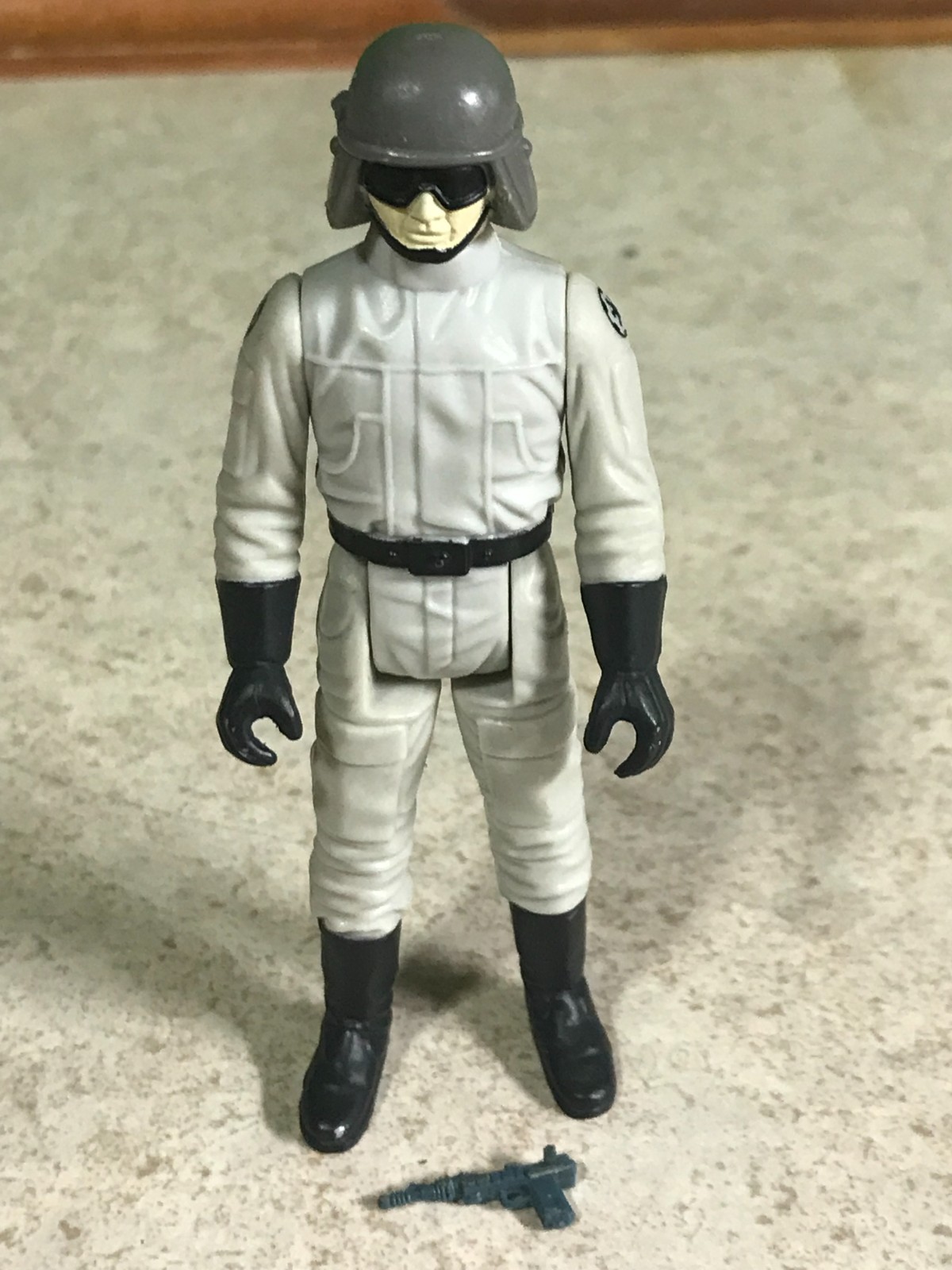 AT-ST Driver sold