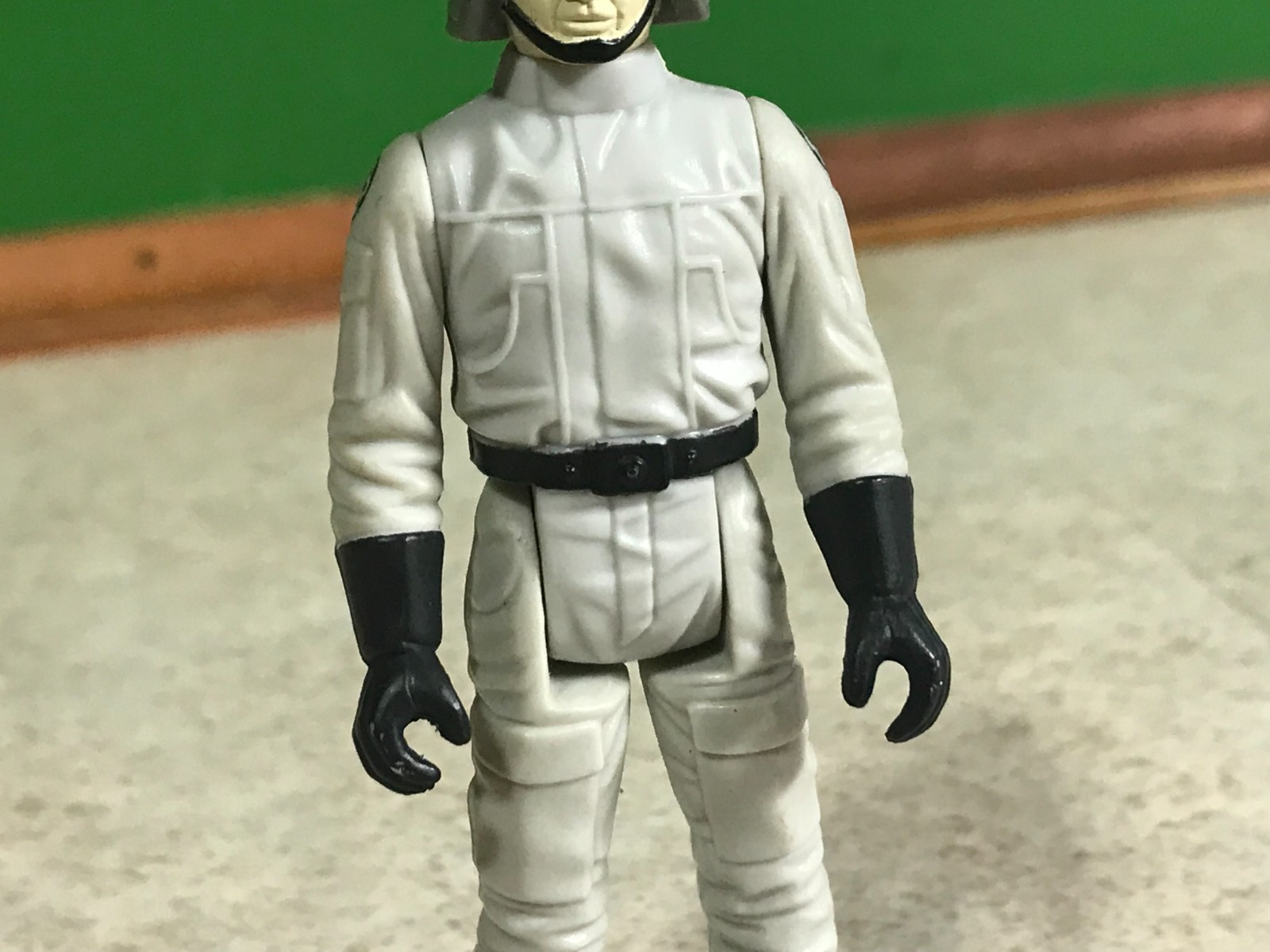 AT-ST Driver sold