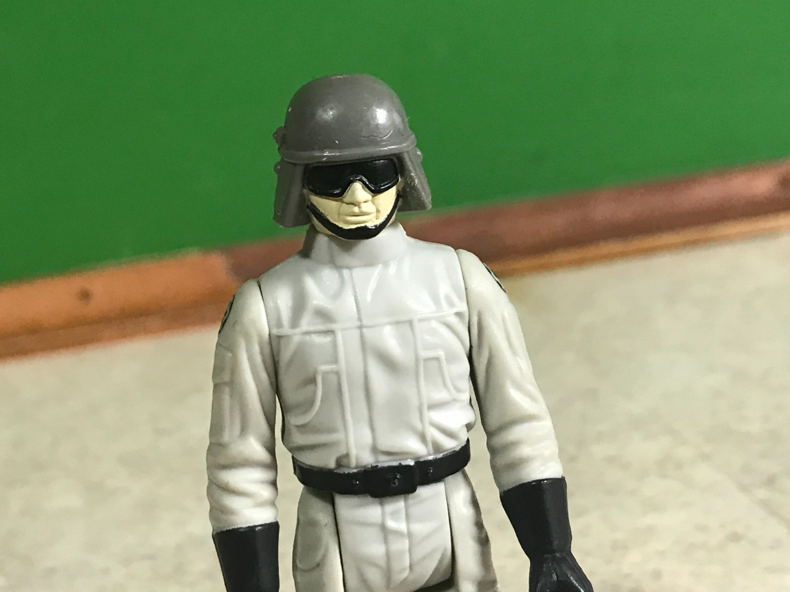 AT-ST Driver sold