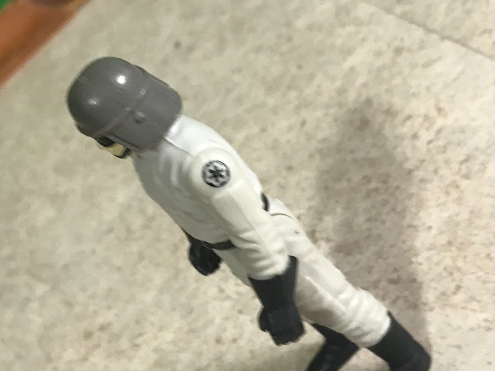 AT-ST Driver sold