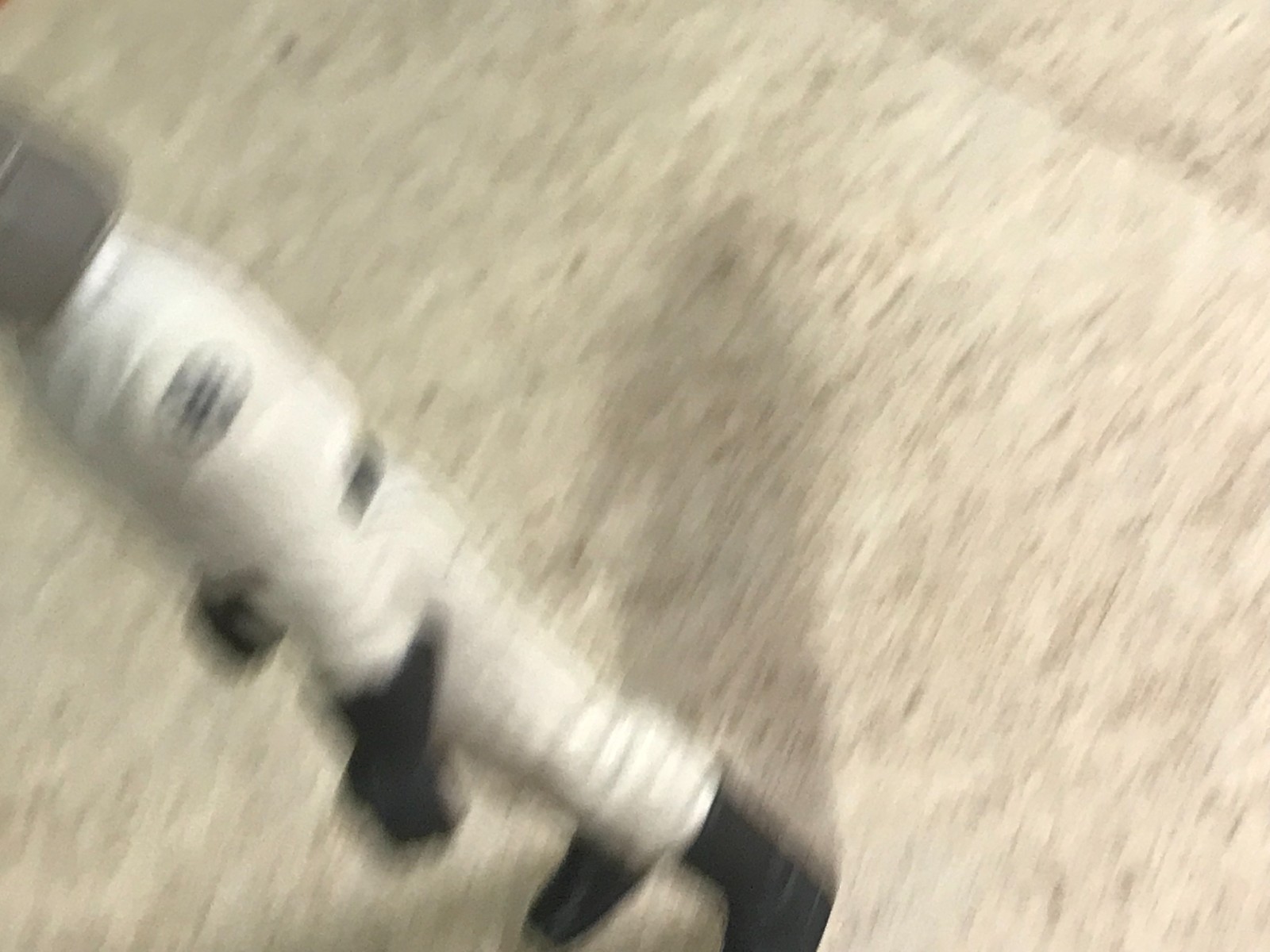 AT-ST Driver sold