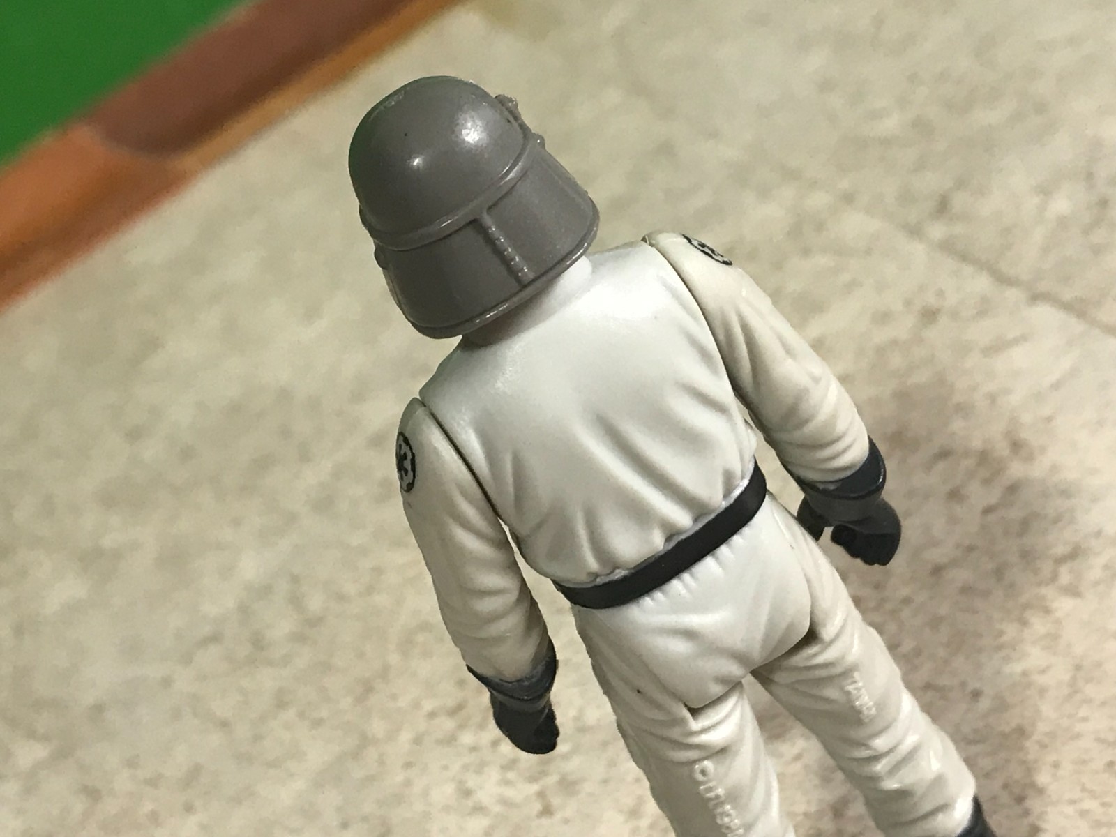 AT-ST Driver sold