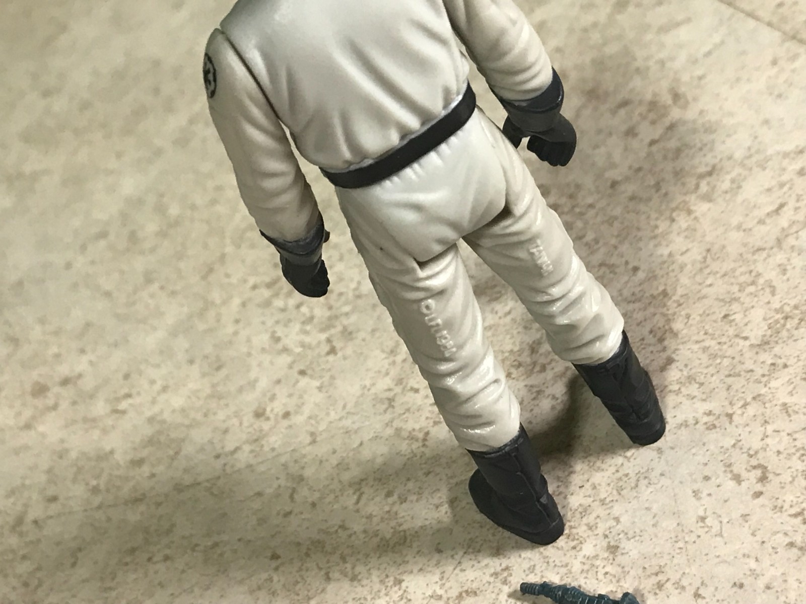 AT-ST Driver sold