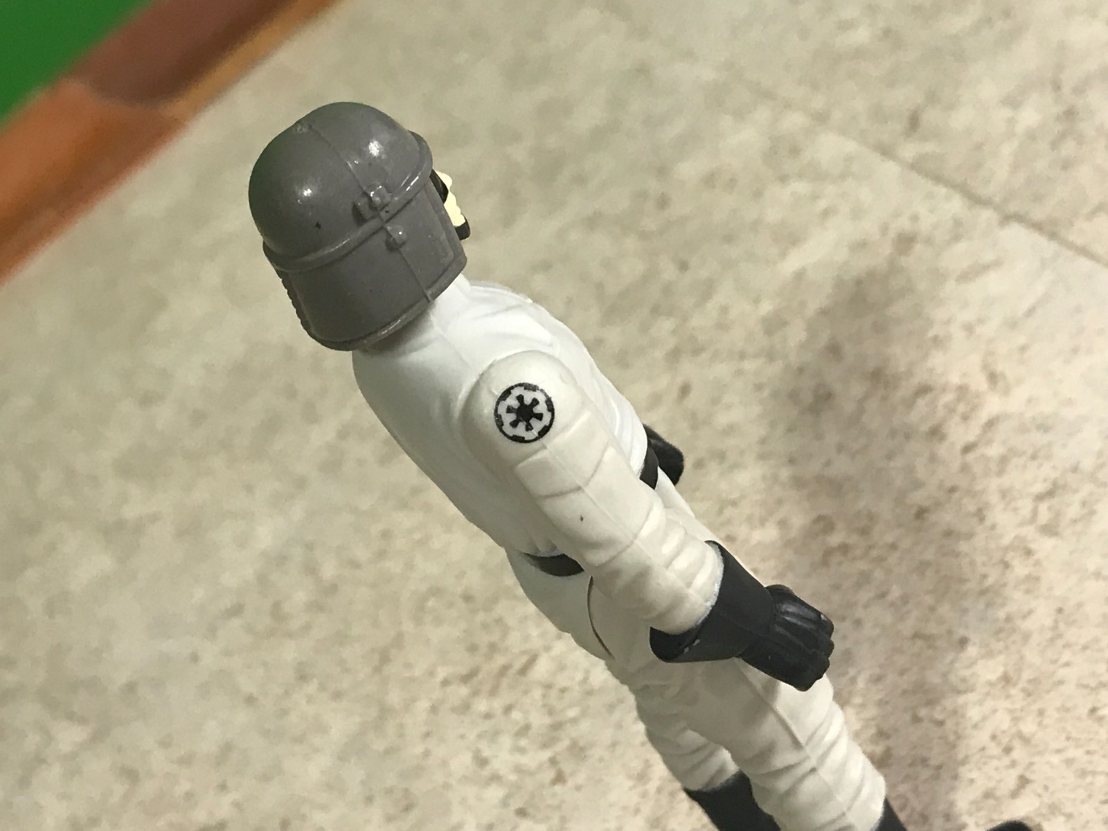 AT-ST Driver sold