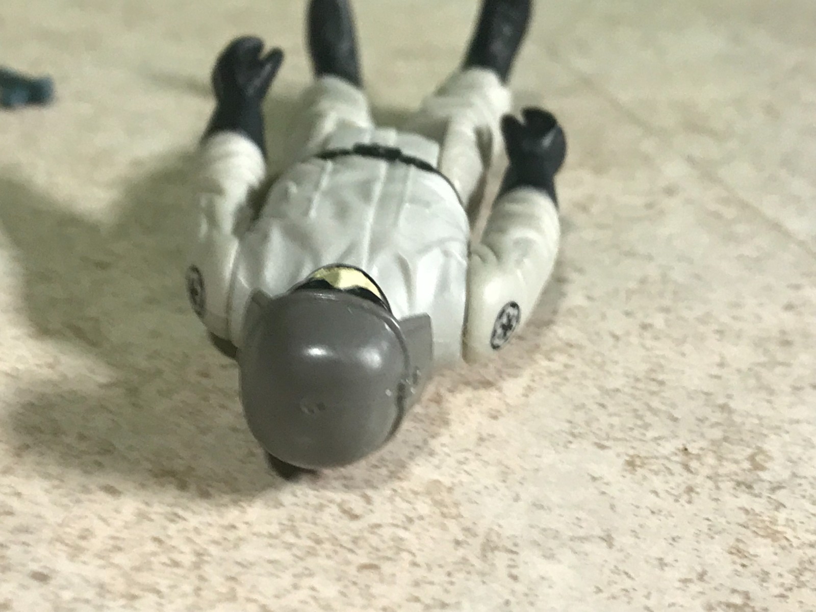 AT-ST Driver sold