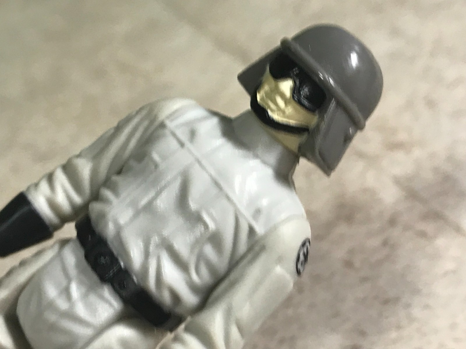 AT-ST Driver sold