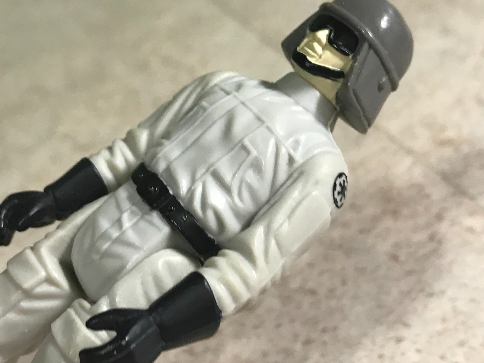 AT-ST Driver sold