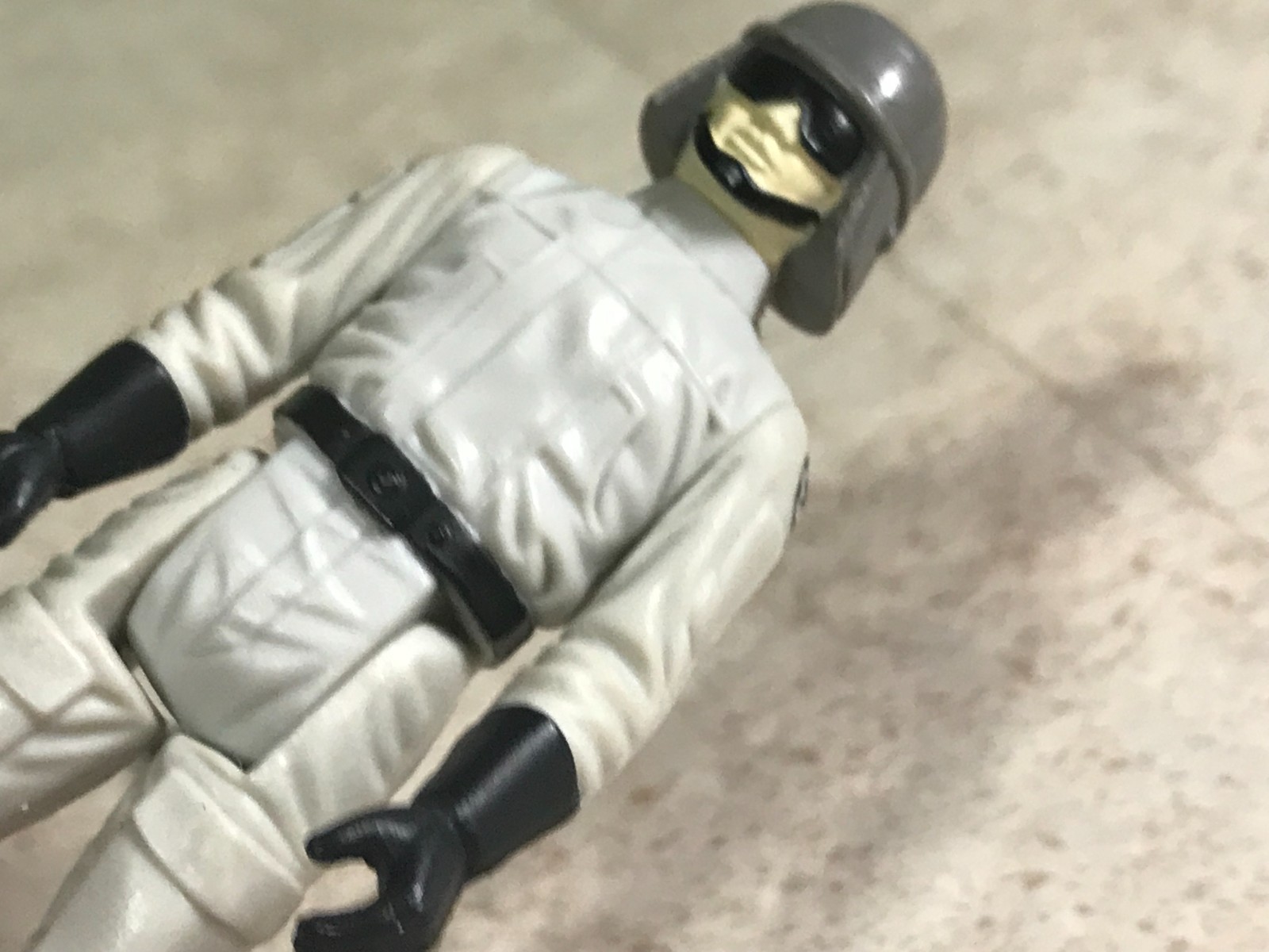 AT-ST Driver sold