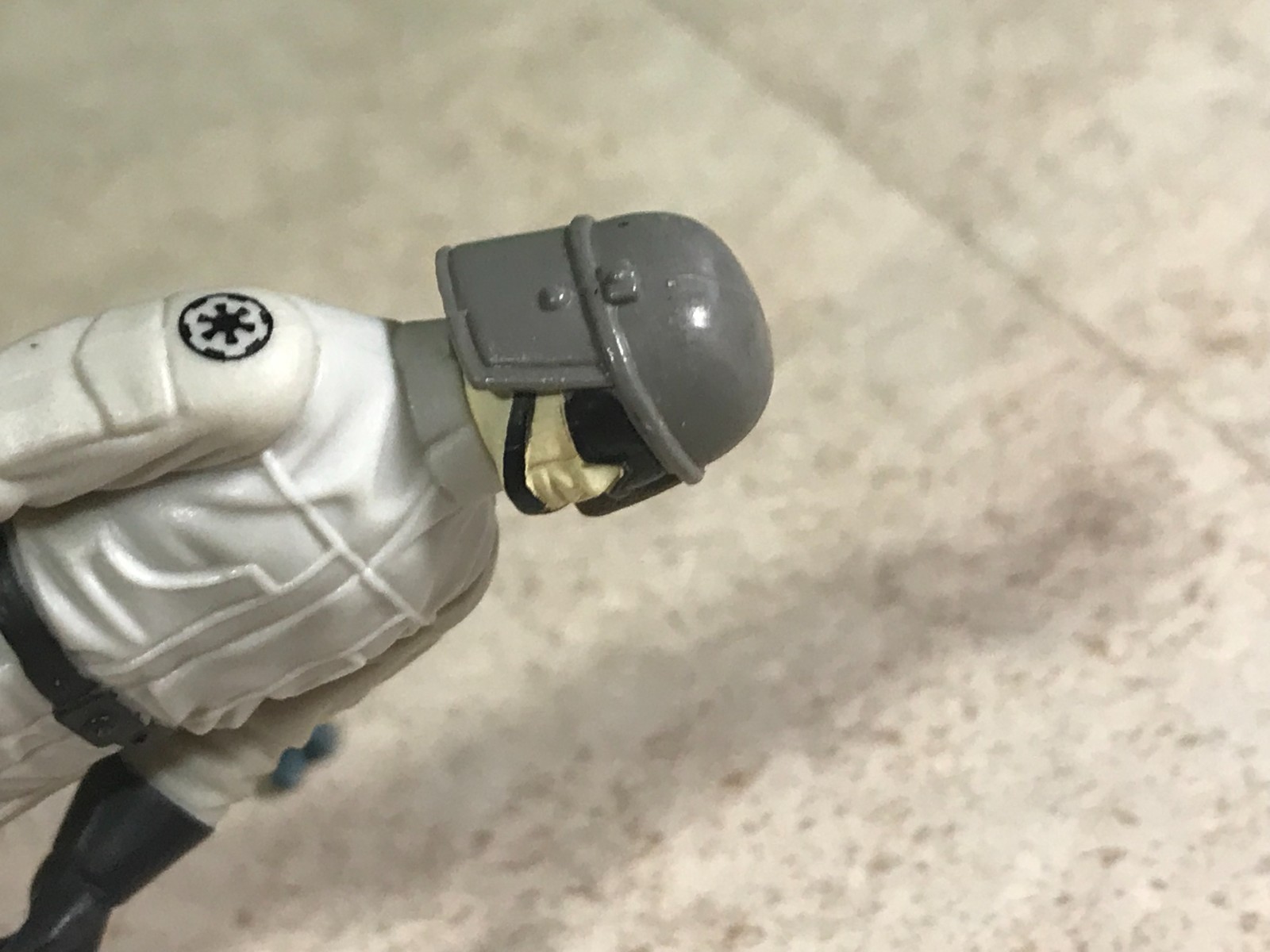 AT-ST Driver sold