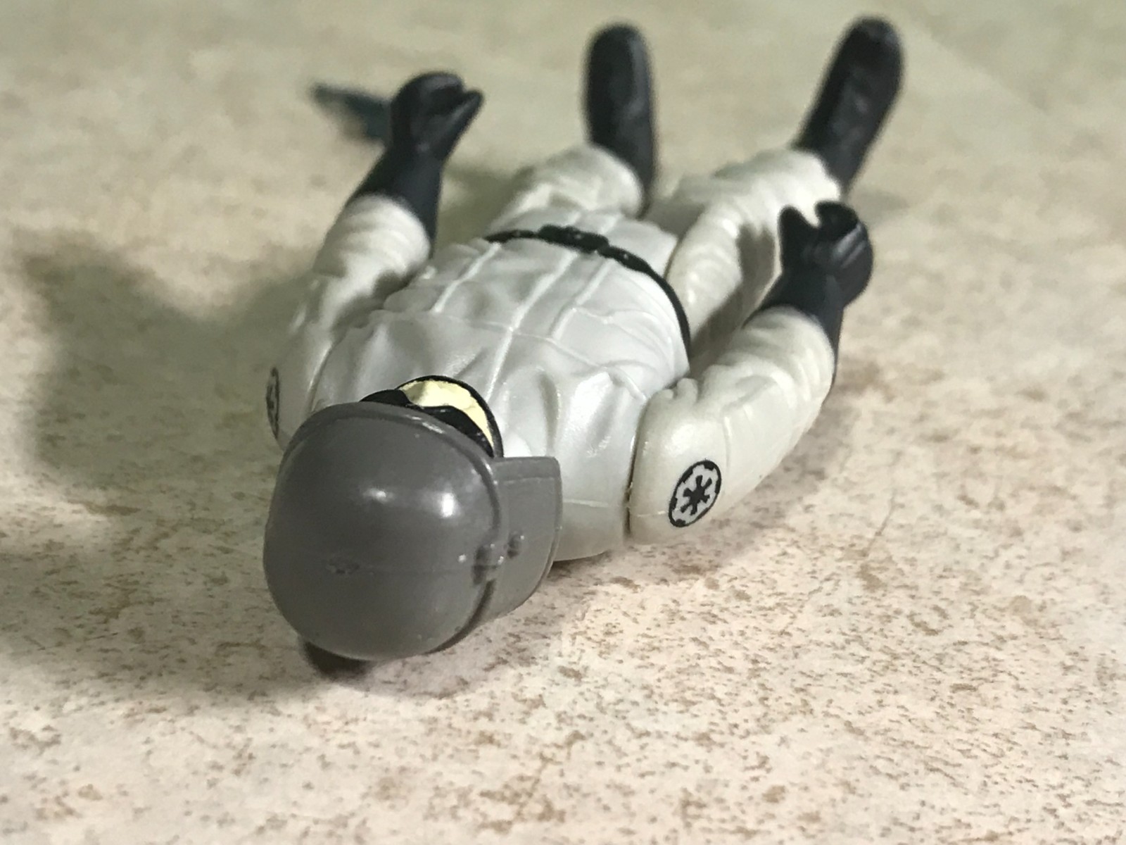 AT-ST Driver sold