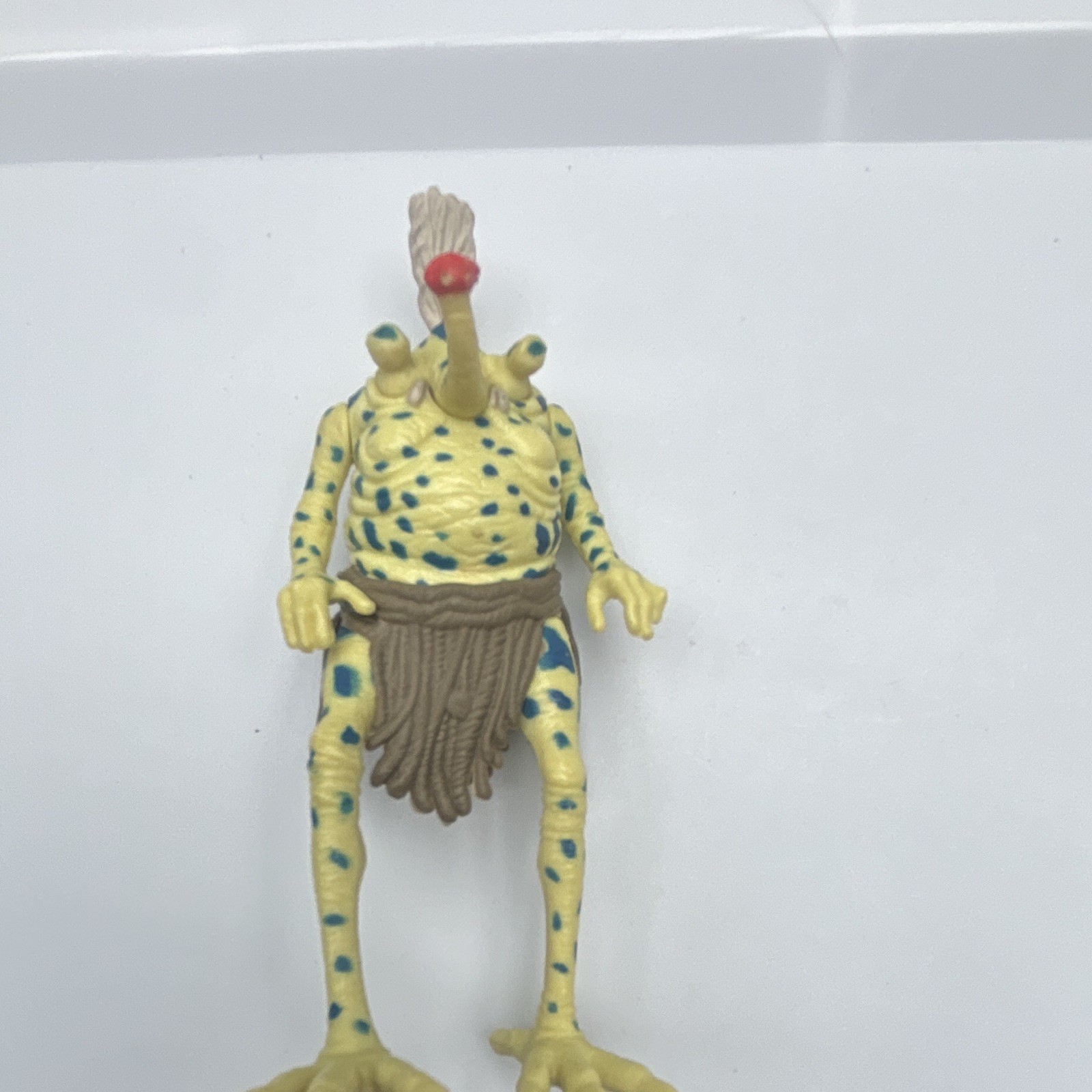 Sy Snootles sold