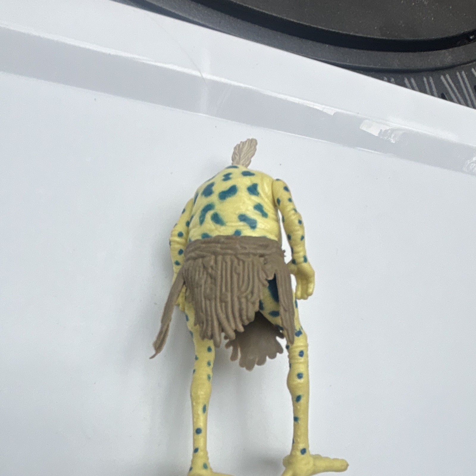 Sy Snootles sold
