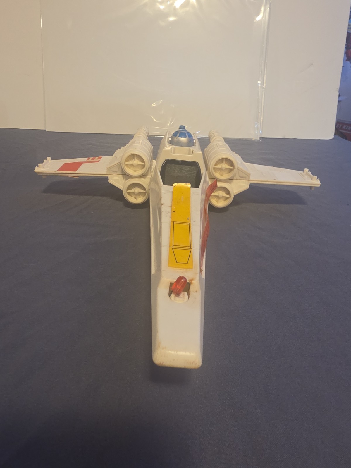 X-Wing Fighter sold