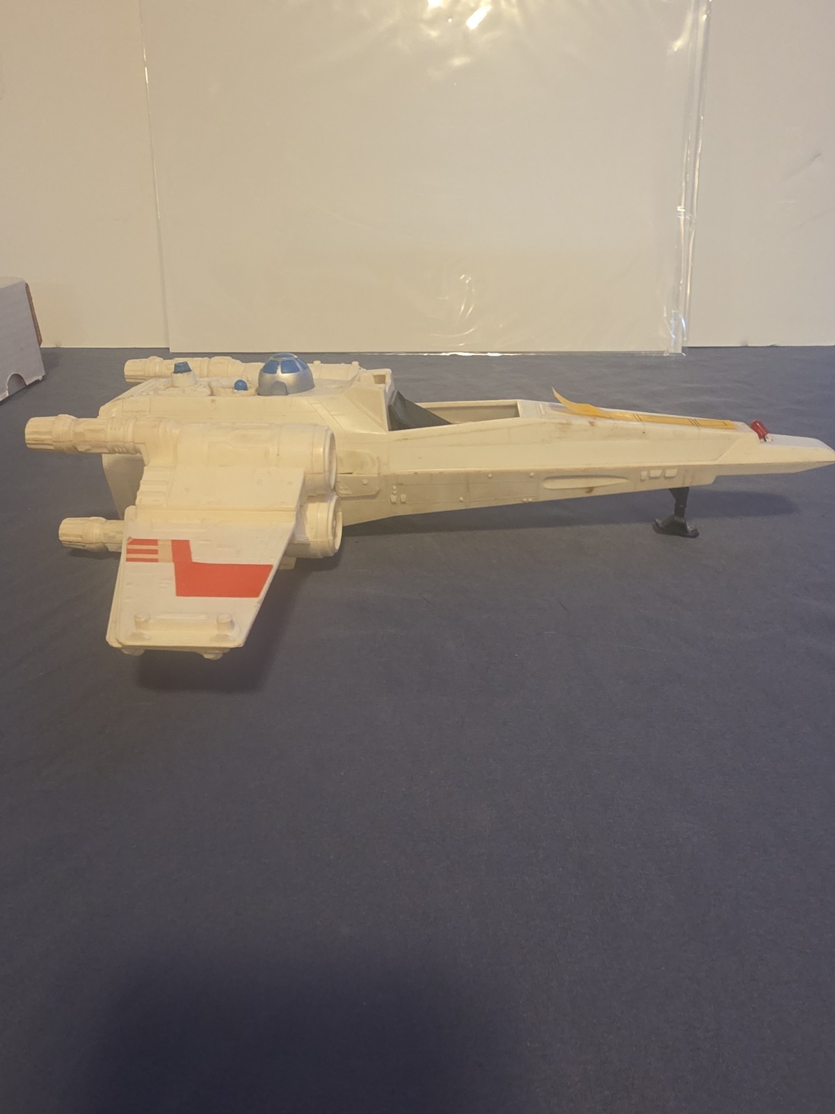 X-Wing Fighter sold