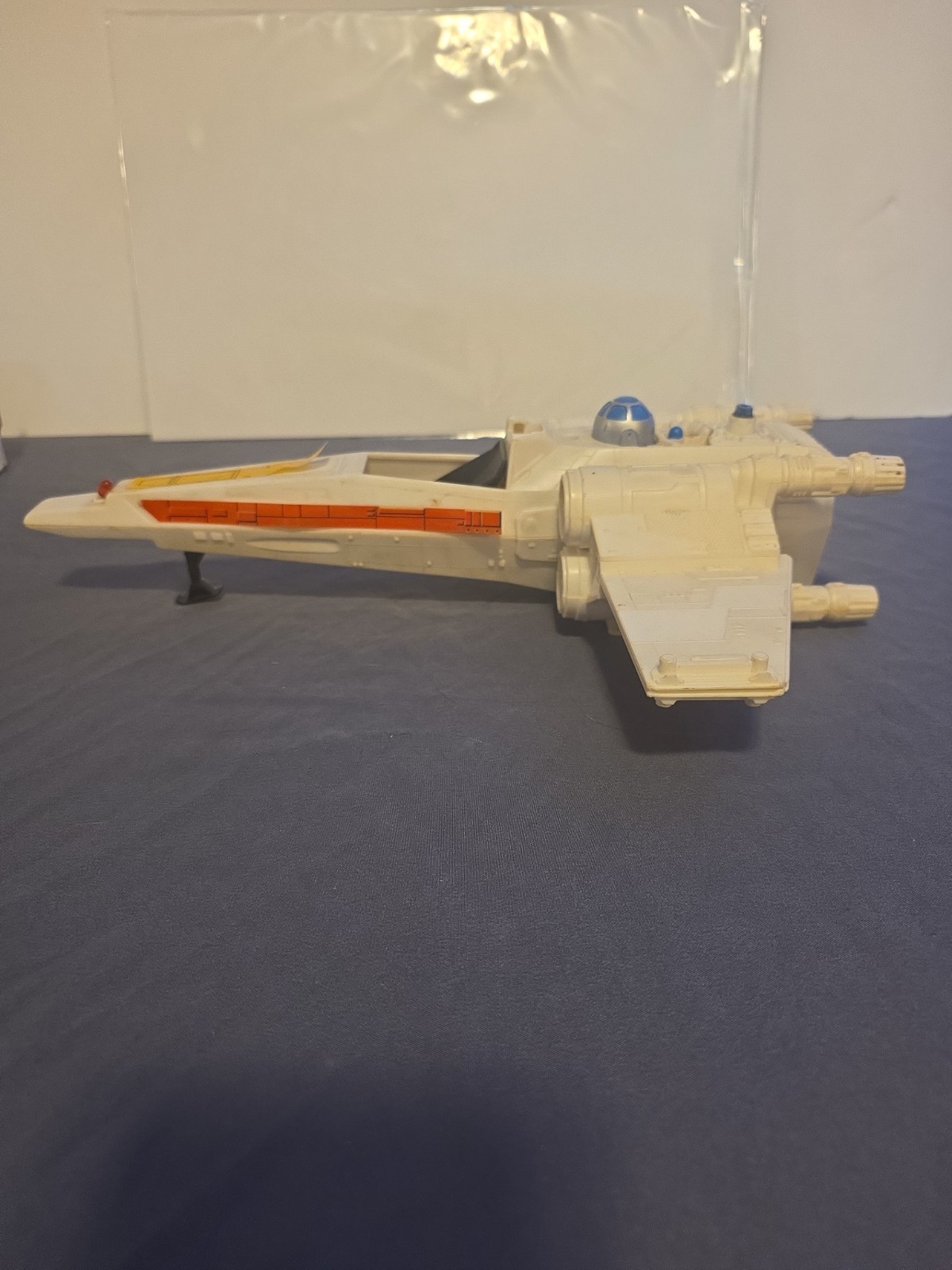 X-Wing Fighter sold