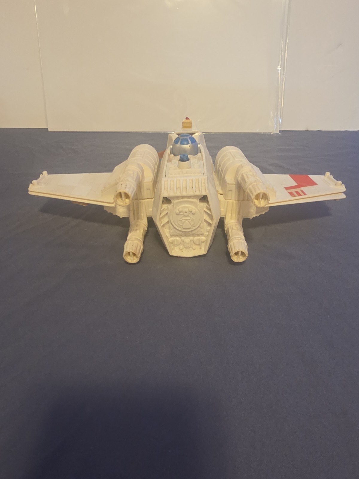 X-Wing Fighter sold