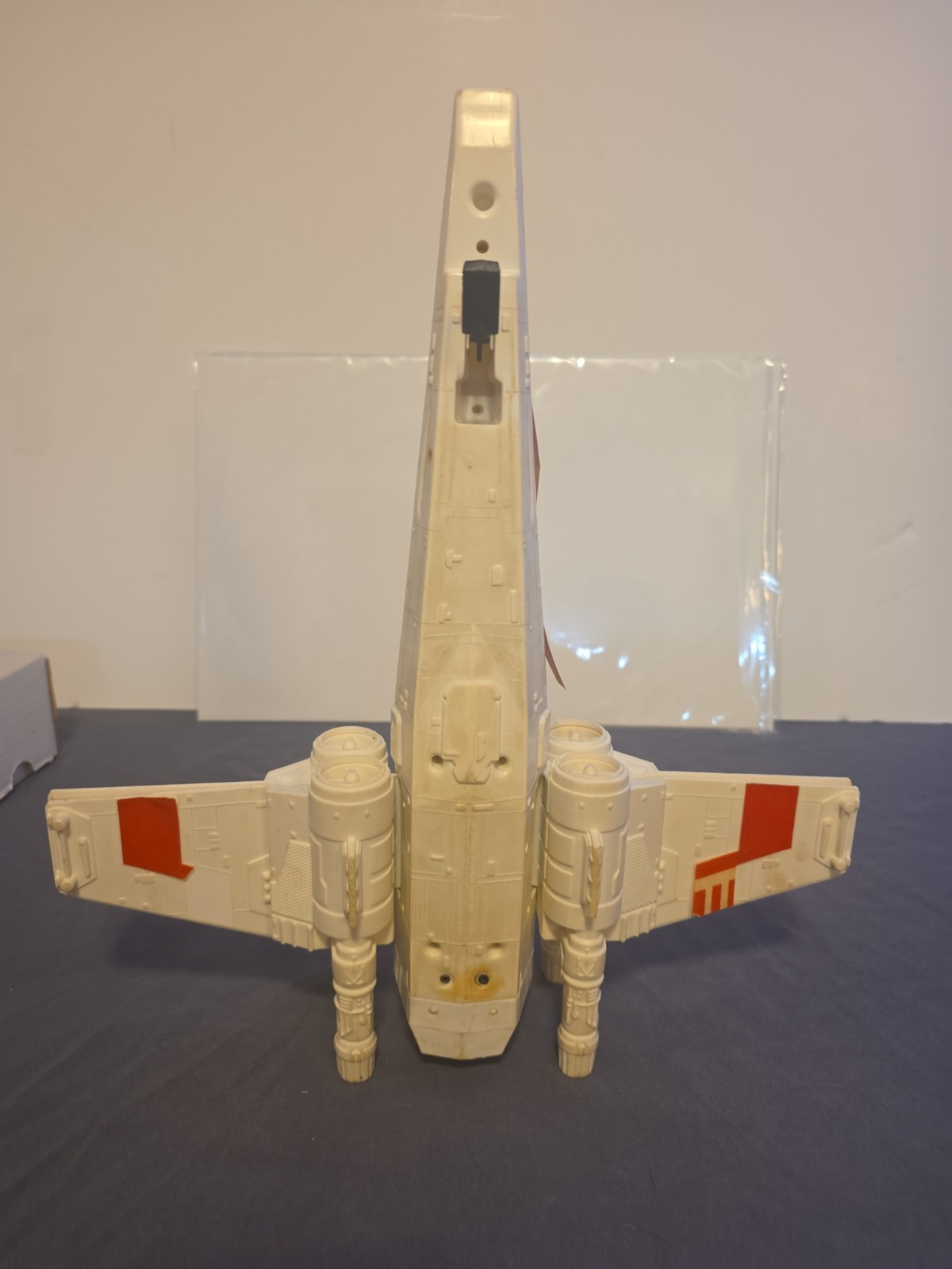 X-Wing Fighter sold