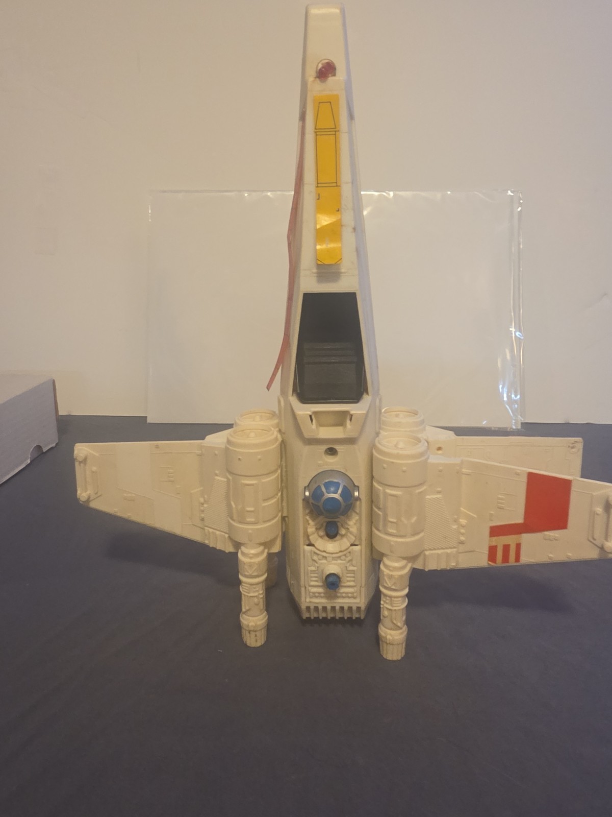 X-Wing Fighter sold