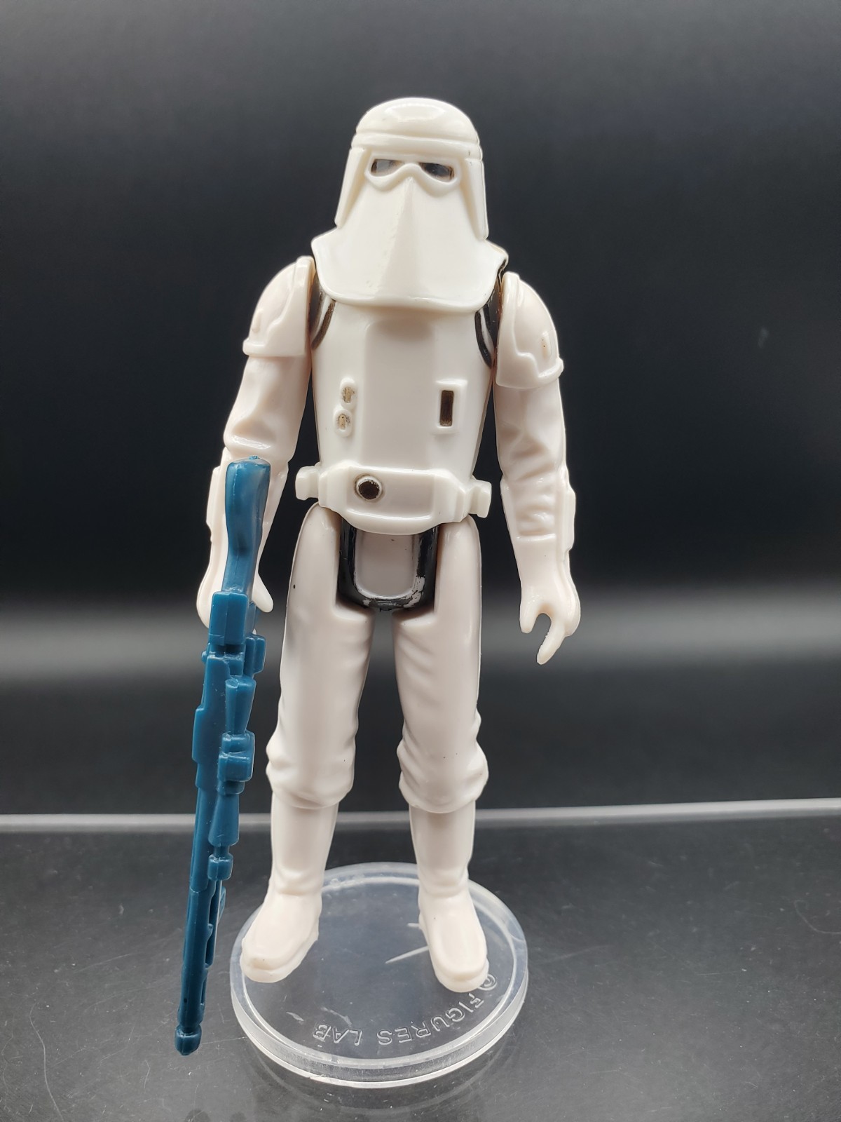 Imperial Stormtrooper (Hoth Battle Gear) - Snowtrooper sold