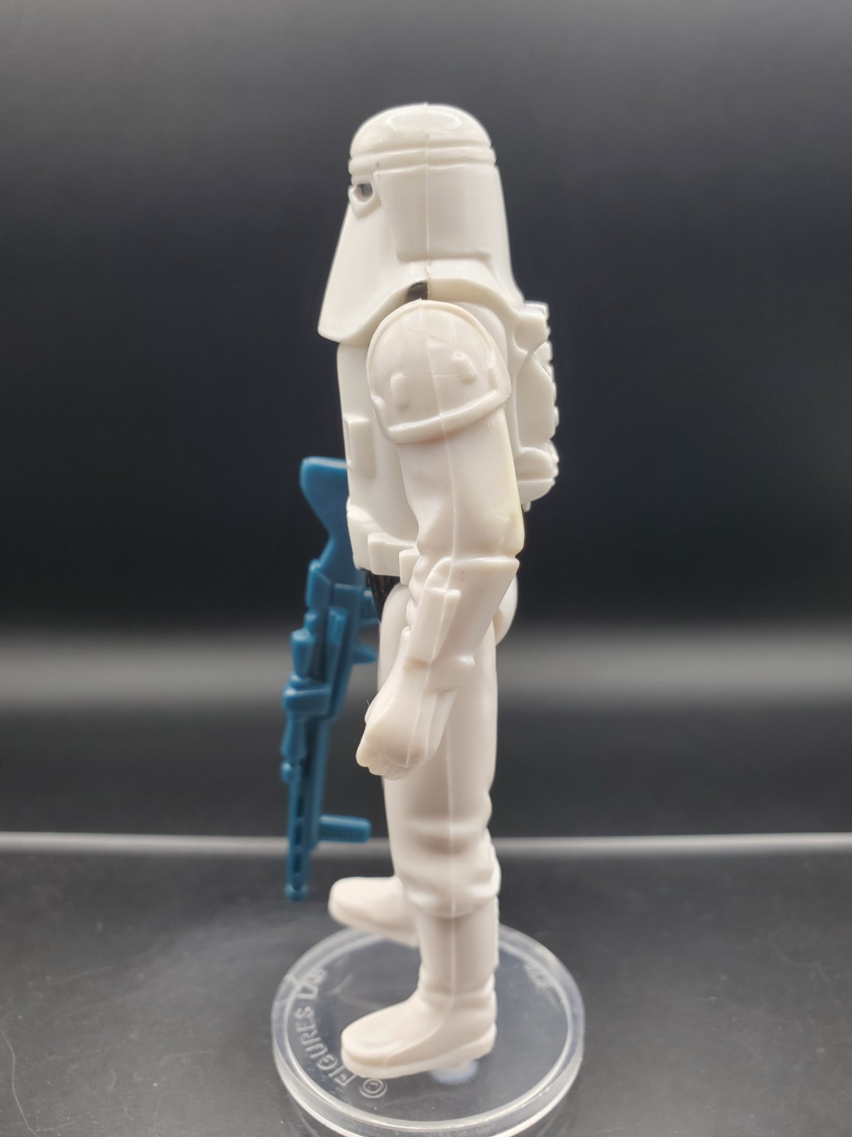 Imperial Stormtrooper (Hoth Battle Gear) - Snowtrooper sold