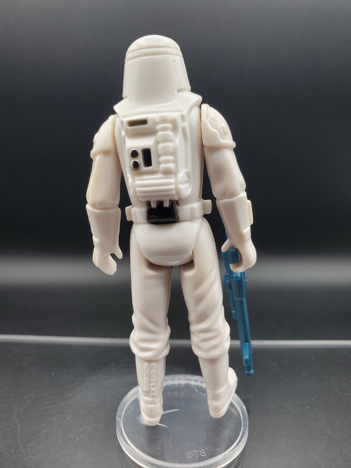 Imperial Stormtrooper (Hoth Battle Gear) - Snowtrooper sold