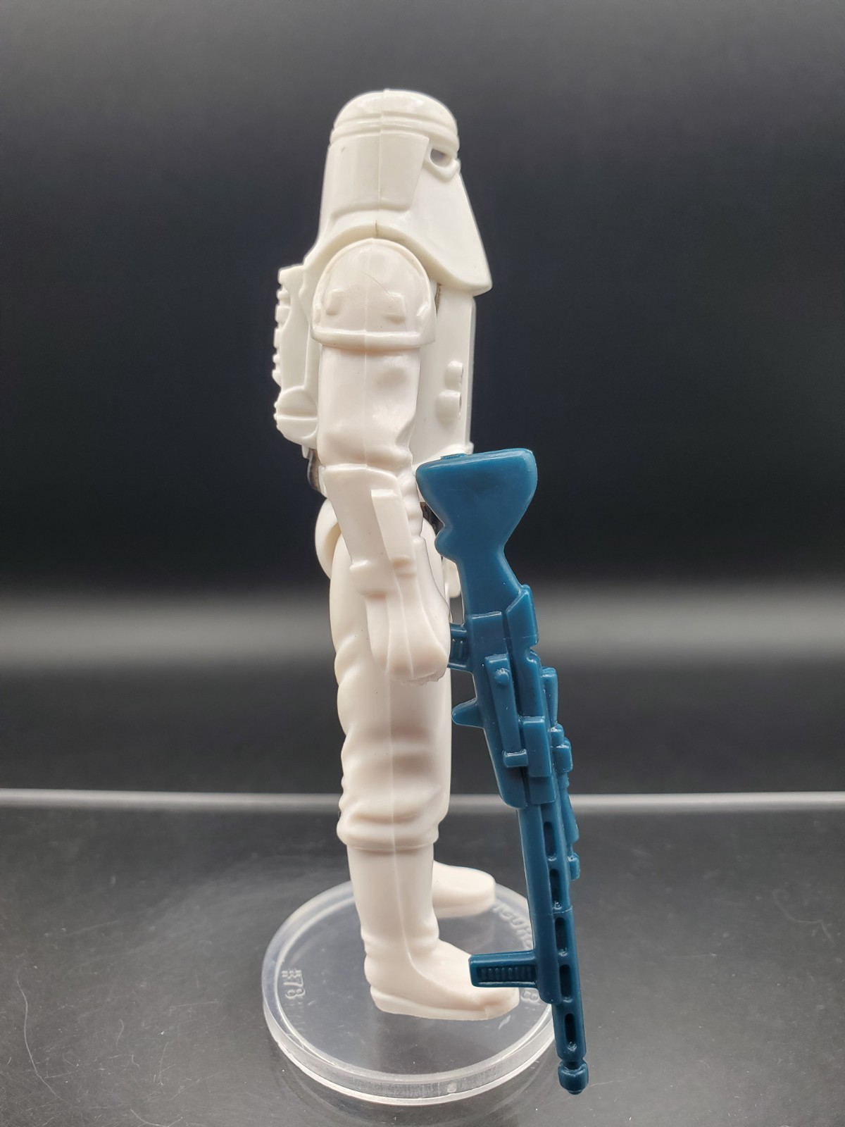 Imperial Stormtrooper (Hoth Battle Gear) - Snowtrooper sold