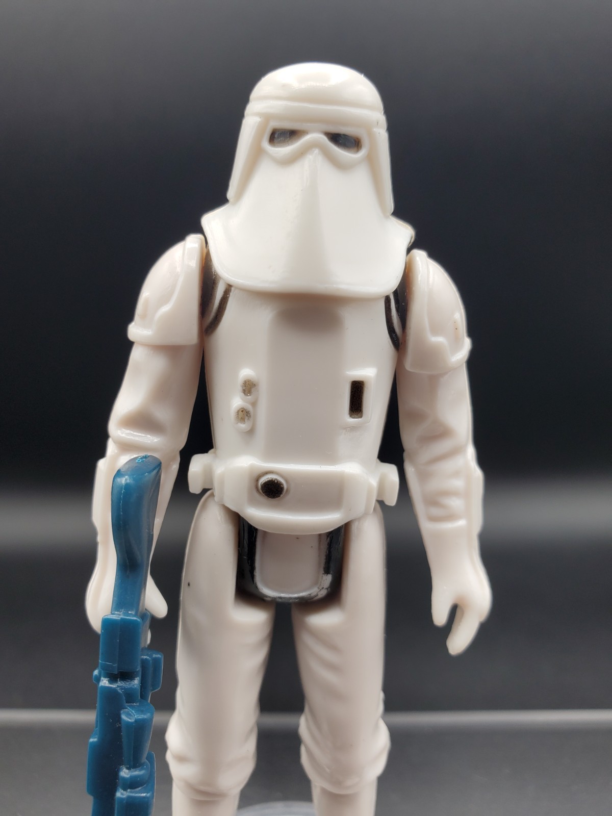 Imperial Stormtrooper (Hoth Battle Gear) - Snowtrooper sold