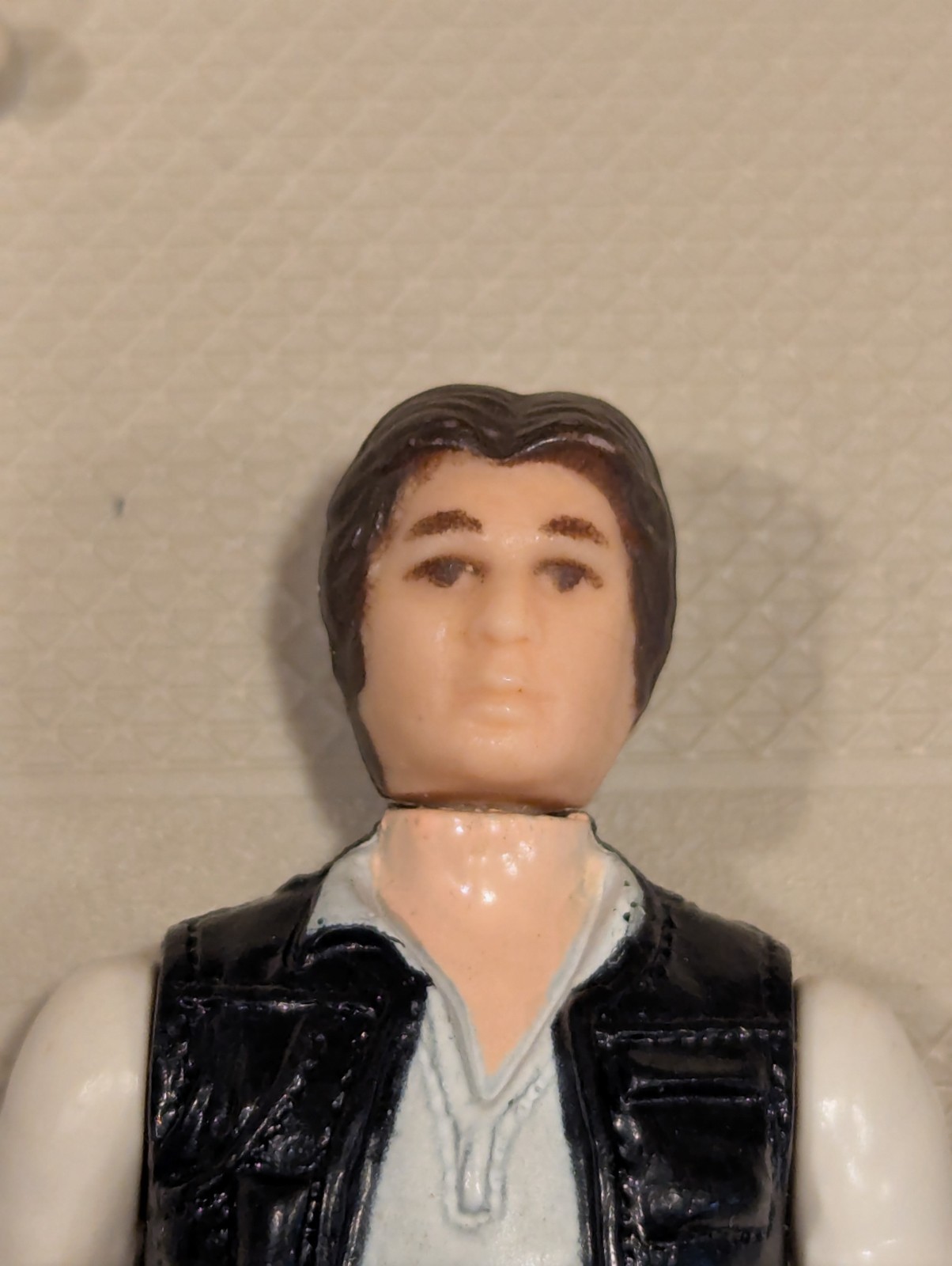 Han Solo sold