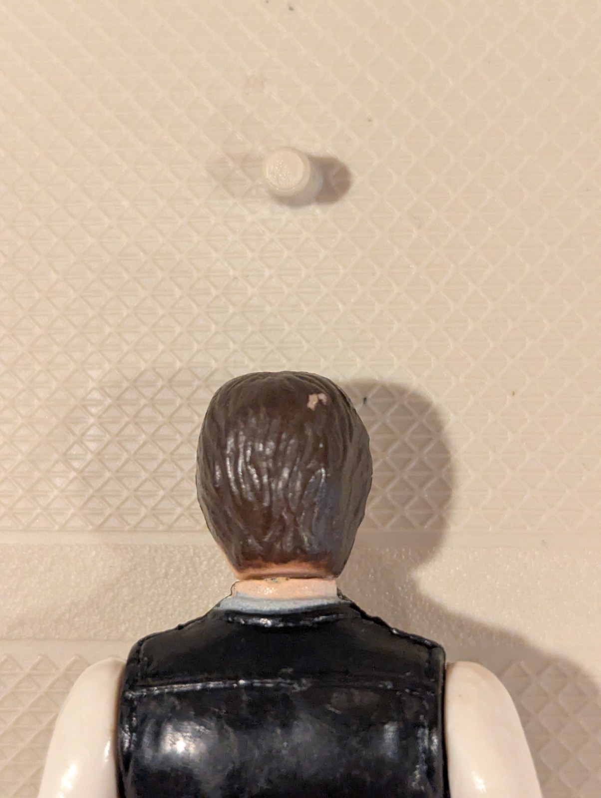 Han Solo sold